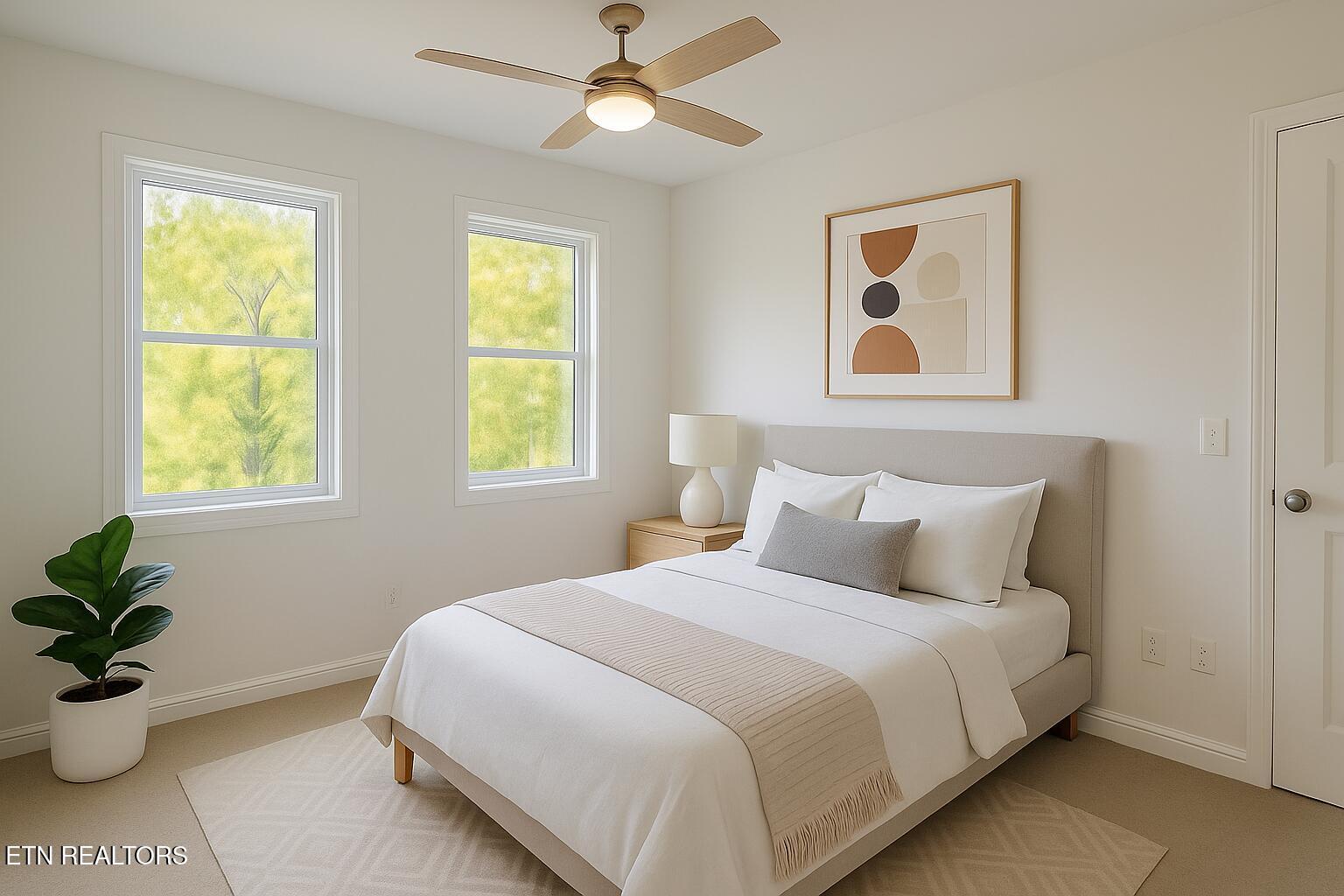 302 Oostanali Circle, Loudon, TN - Fort Loudoun and Tellico Lake Real Estate - Image# 36