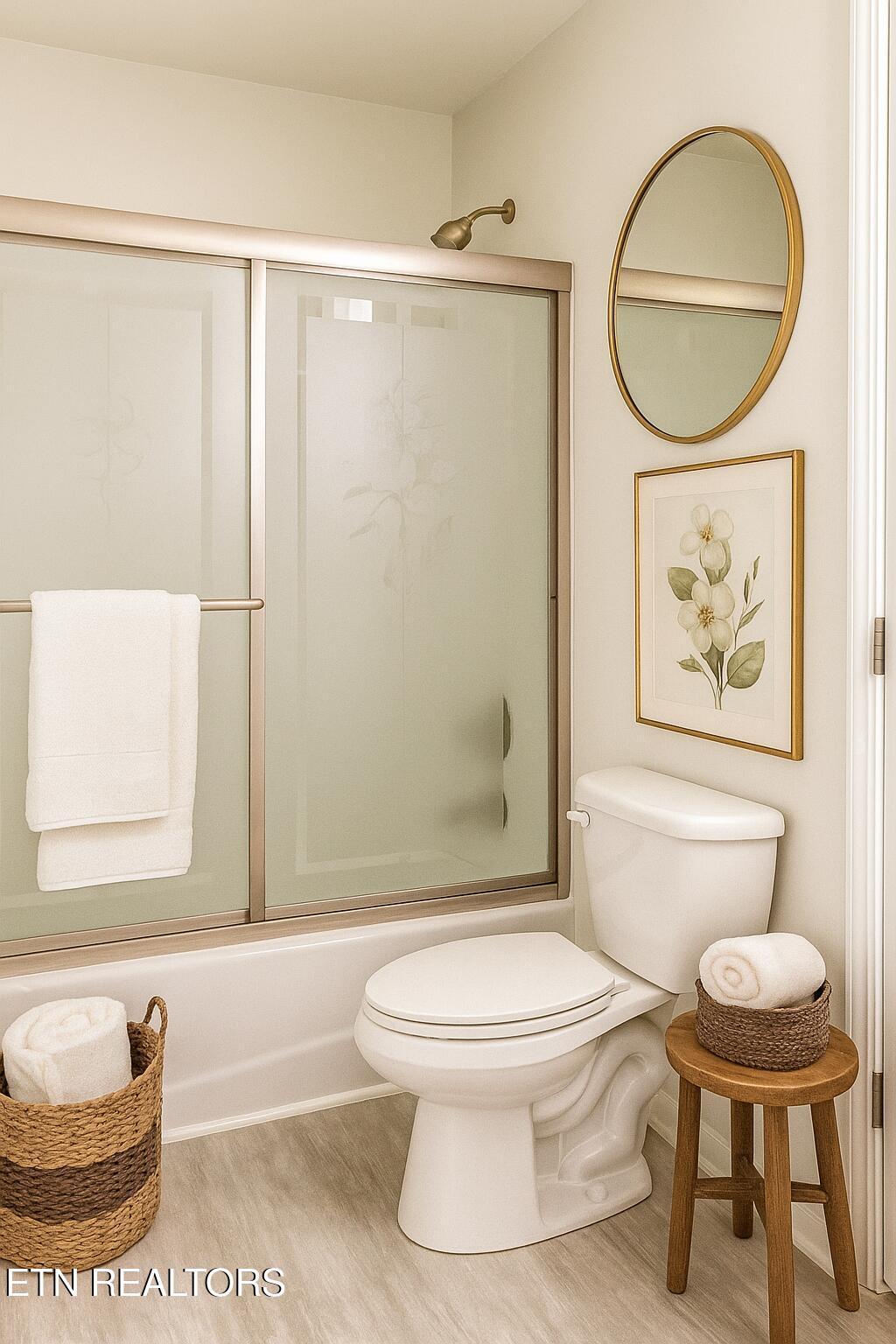 302 Oostanali Circle, Loudon, TN - Fort Loudoun and Tellico Lake Real Estate - Image# 33