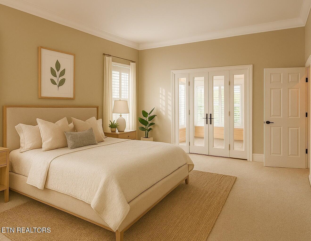 302 Oostanali Circle, Loudon, TN - Fort Loudoun and Tellico Lake Real Estate - Image# 42