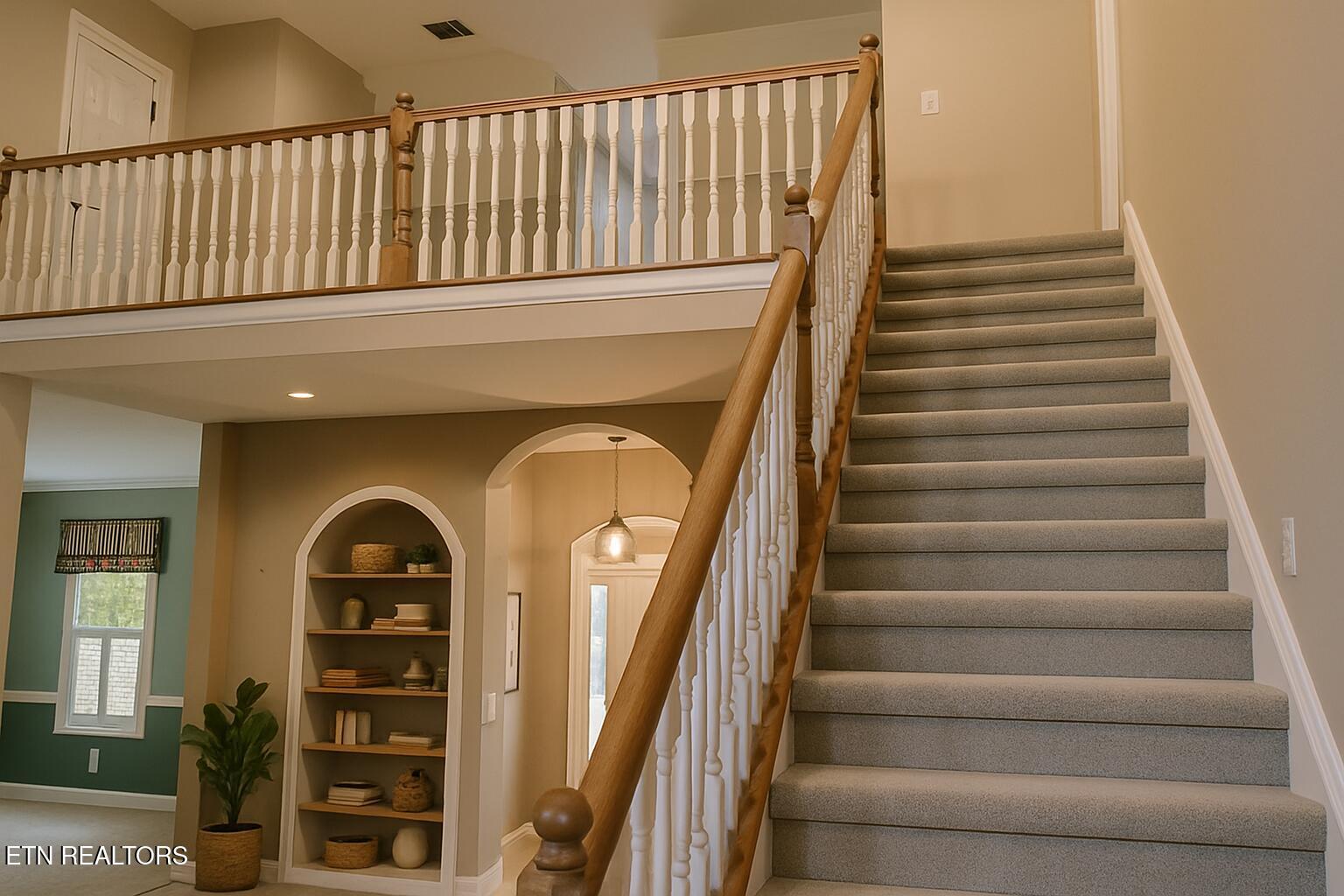 302 Oostanali Circle, Loudon, TN - Fort Loudoun and Tellico Lake Real Estate - Image# 17