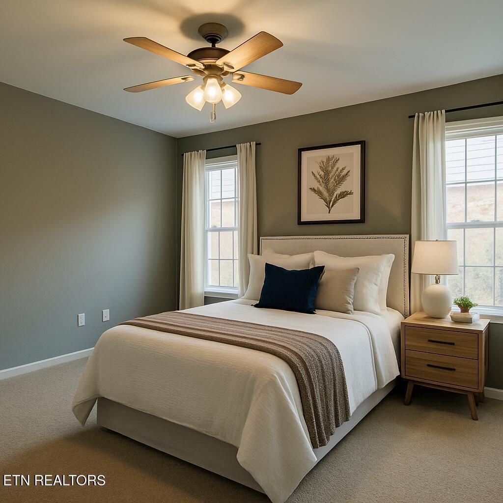 302 Oostanali Circle, Loudon, TN - Fort Loudoun and Tellico Lake Real Estate - Image# 55