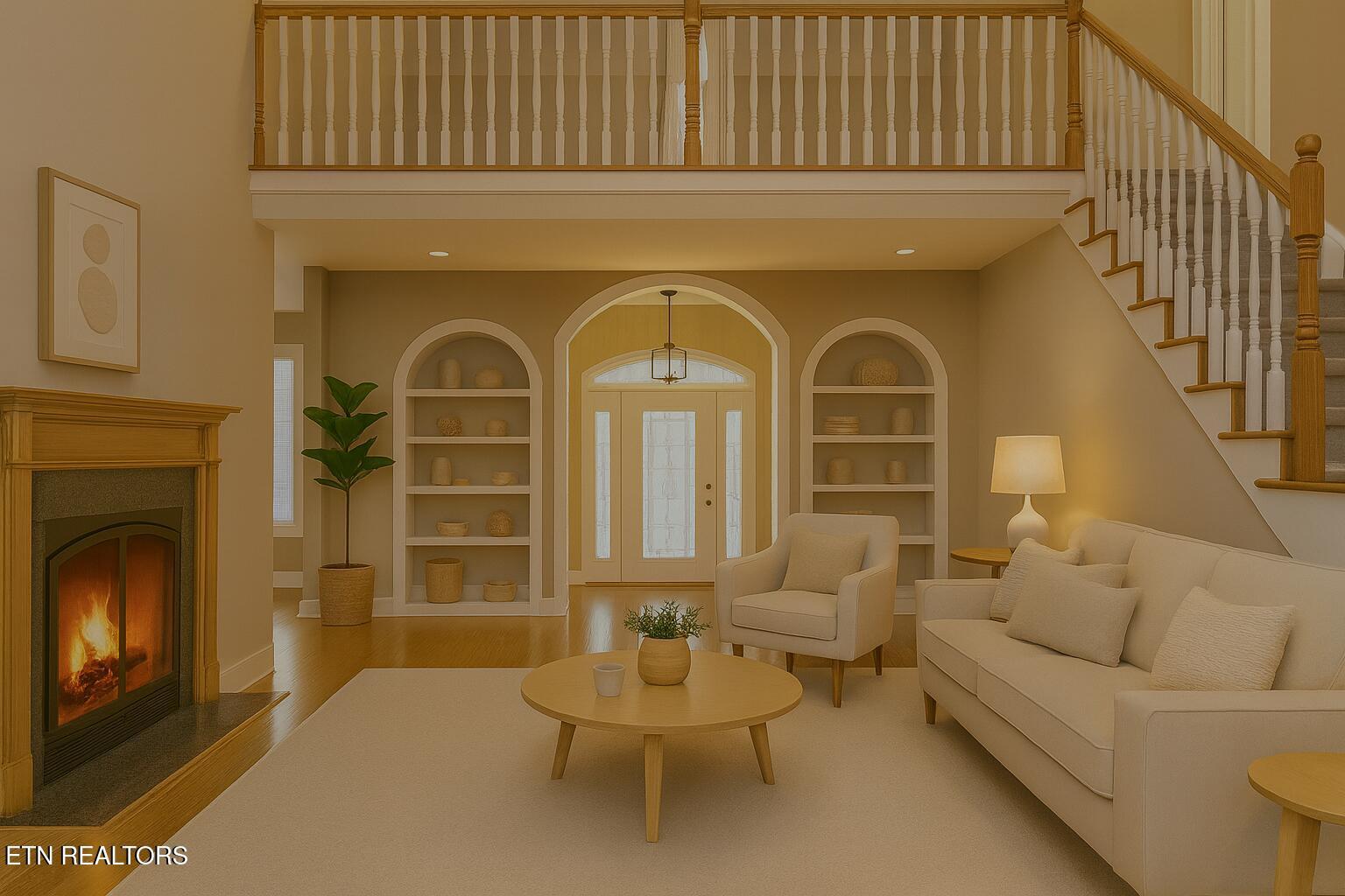 302 Oostanali Circle, Loudon, TN - Fort Loudoun and Tellico Lake Real Estate - Image# 15