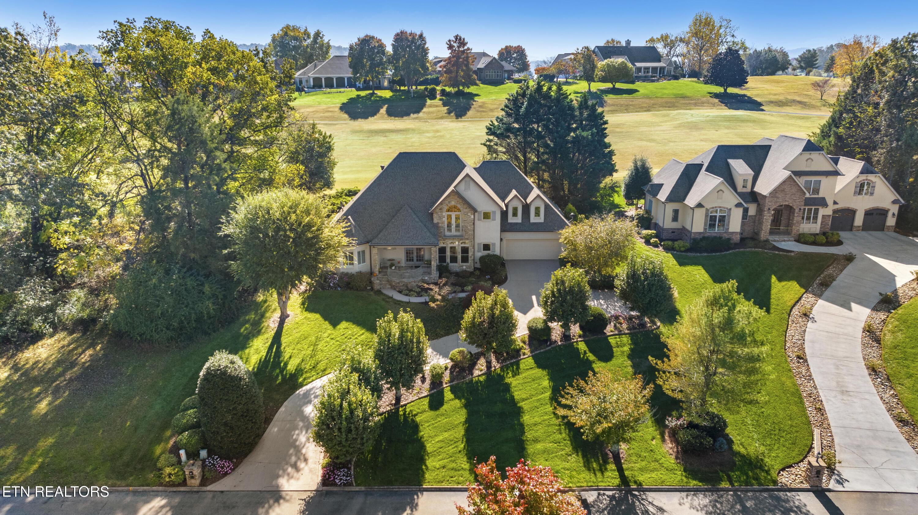 310 Pineberry Drive, Vonore, TN