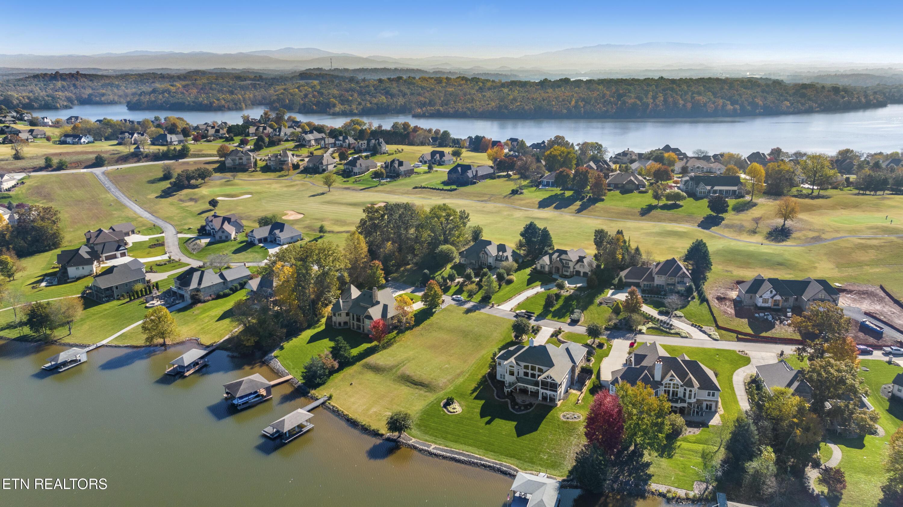 Fort Loudoun and Tellico Lake Real Estate - Image# 51