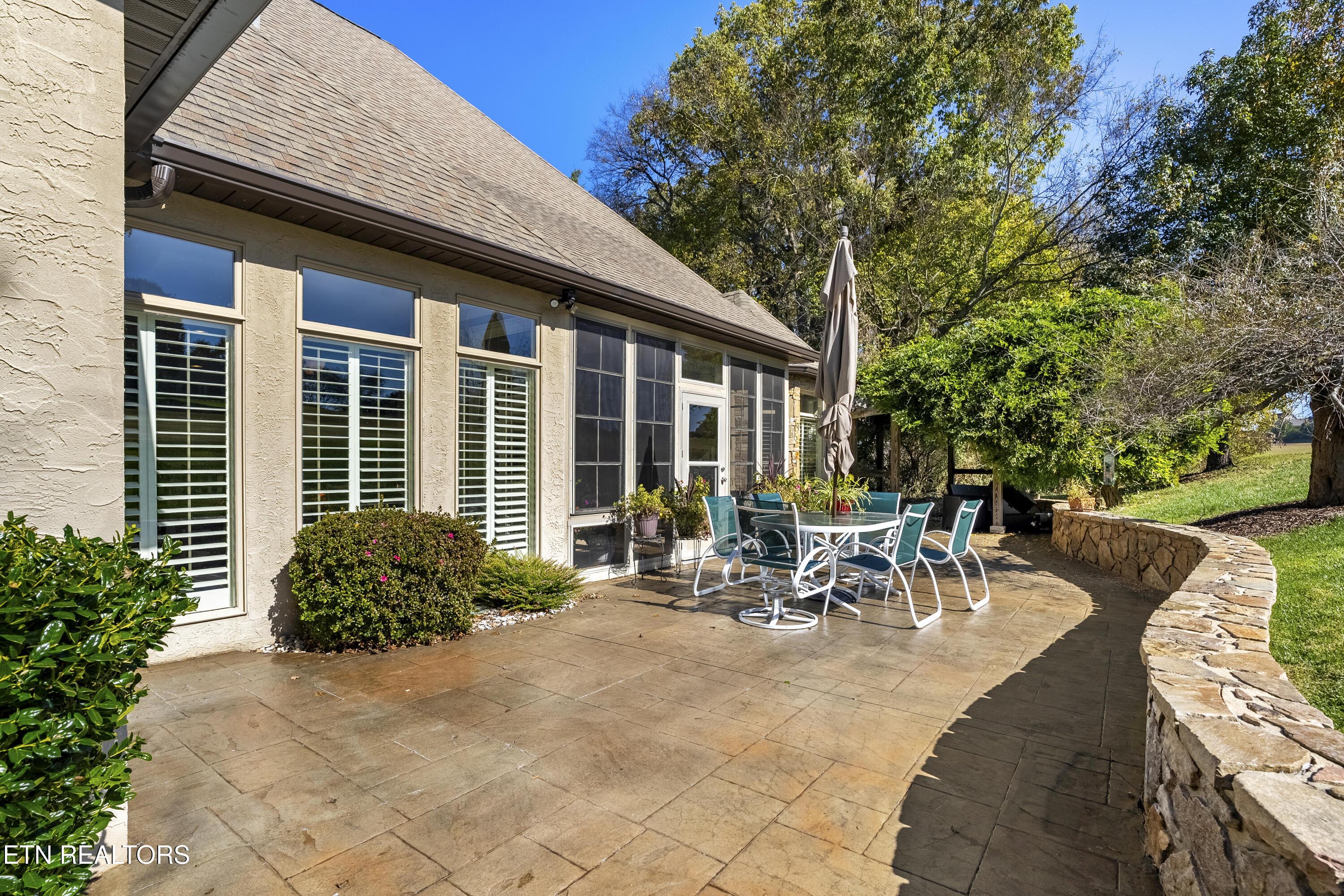 Fort Loudoun and Tellico Lake Real Estate - Image# 20