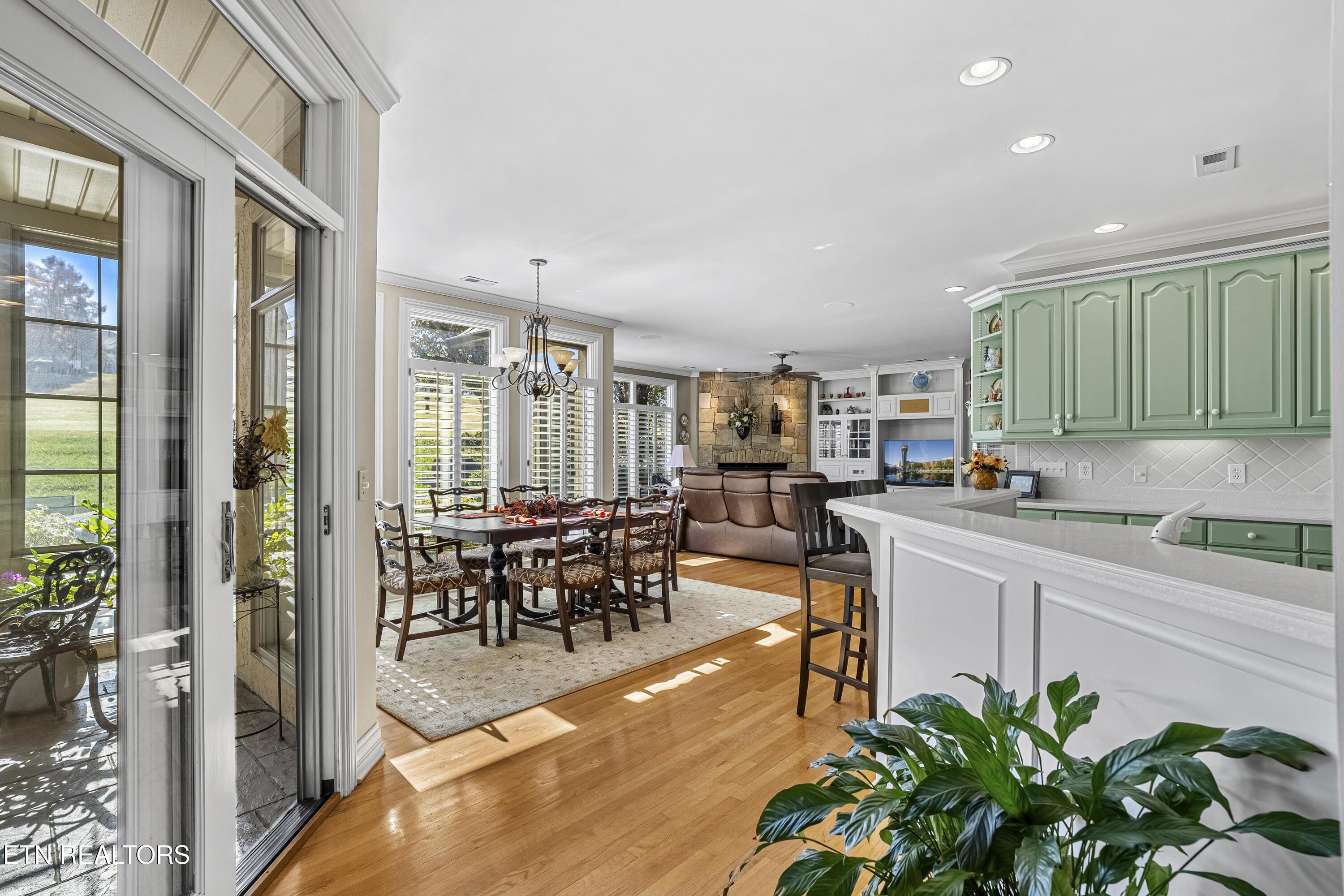 Fort Loudoun and Tellico Lake Real Estate - Image# 14