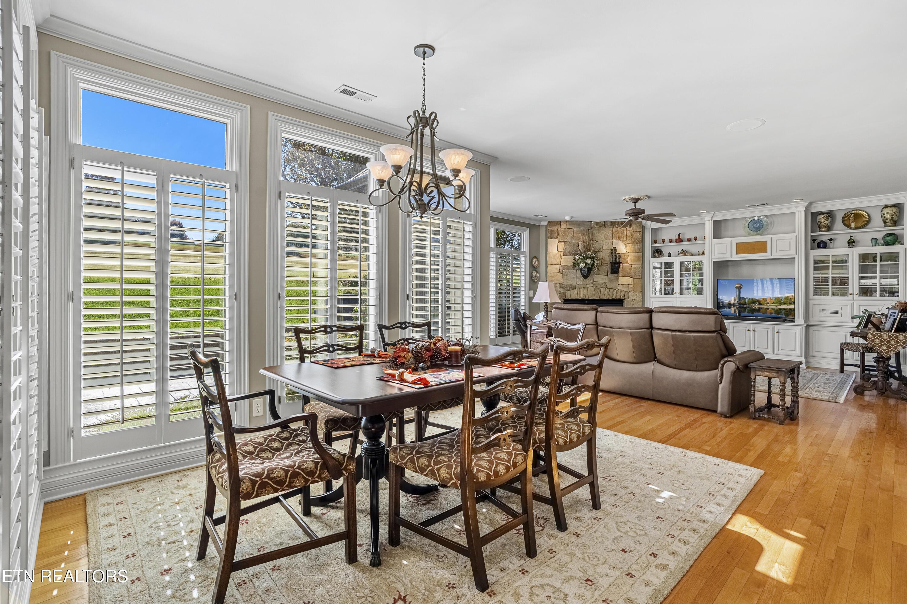 Fort Loudoun and Tellico Lake Real Estate - Image# 24