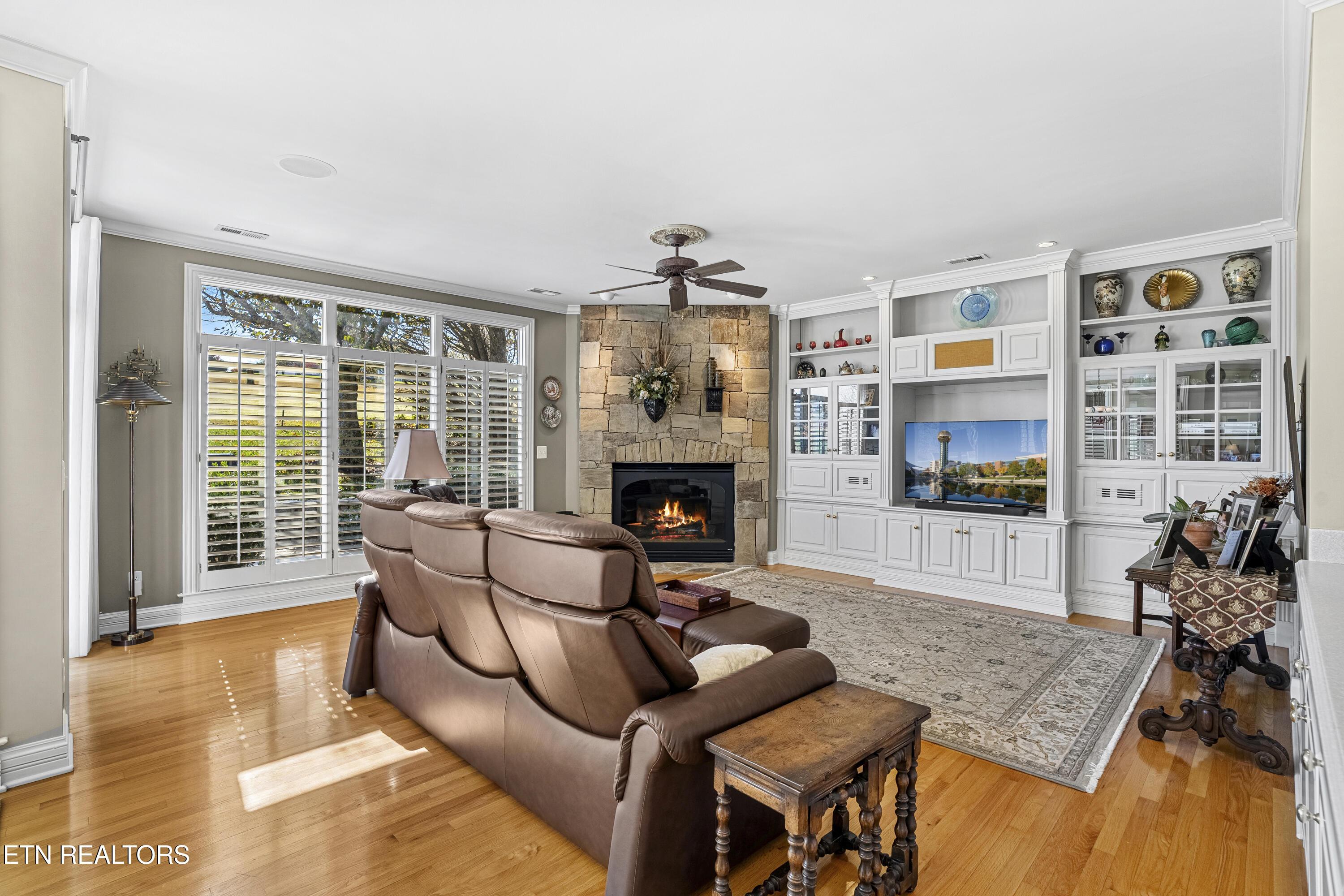 Fort Loudoun and Tellico Lake Real Estate - Image# 25