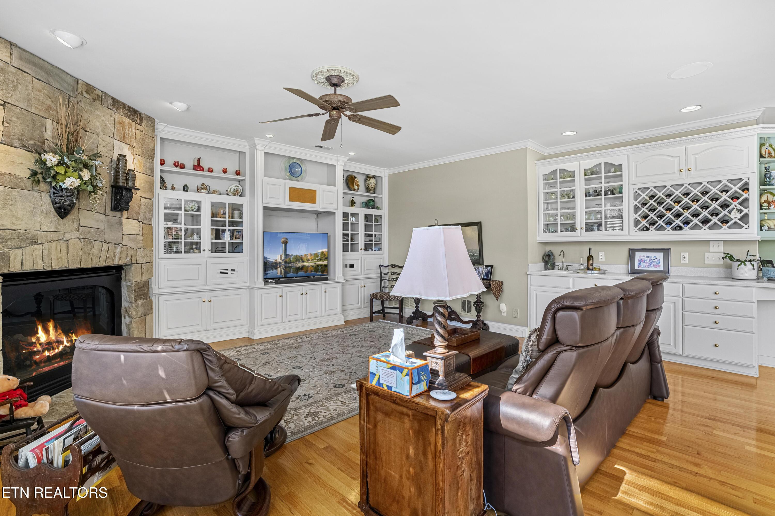 Fort Loudoun and Tellico Lake Real Estate - Image# 26