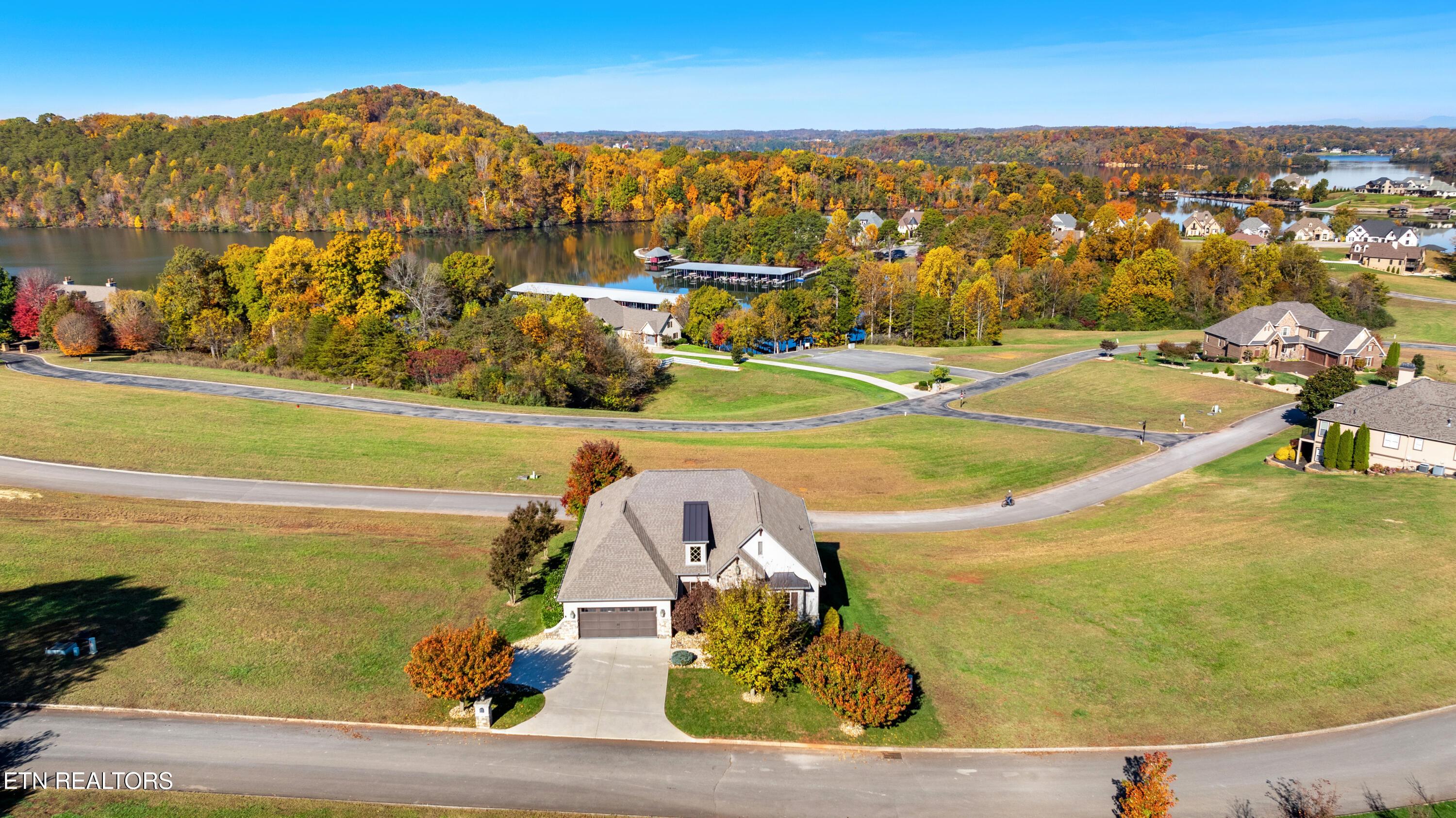 275 Hummingbird Drive, Vonore, TN - Fort Loudoun and Tellico Lake Real Estate - Image# 48