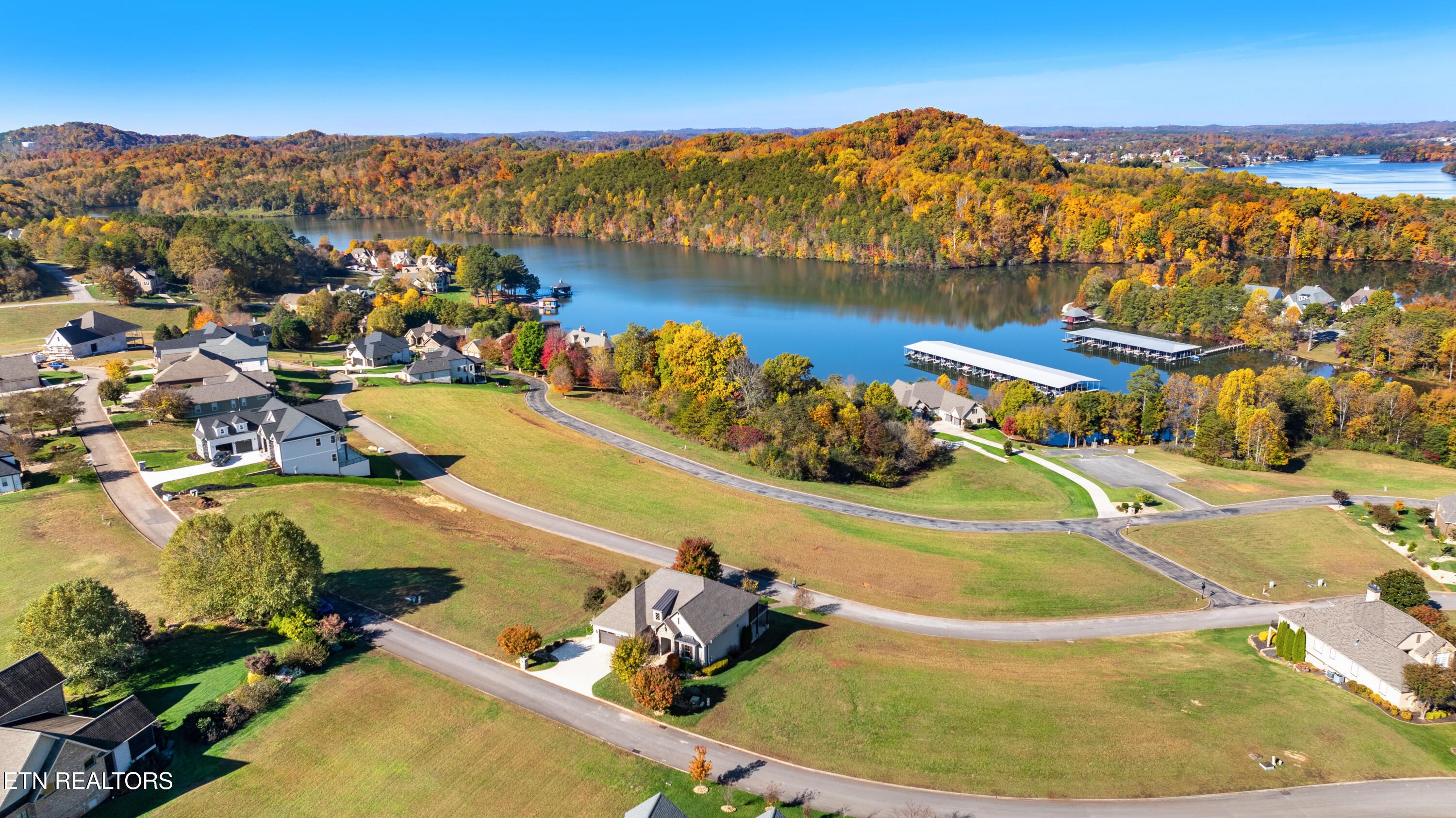 275 Hummingbird Drive, Vonore, TN - Fort Loudoun and Tellico Lake Real Estate - Image# 46