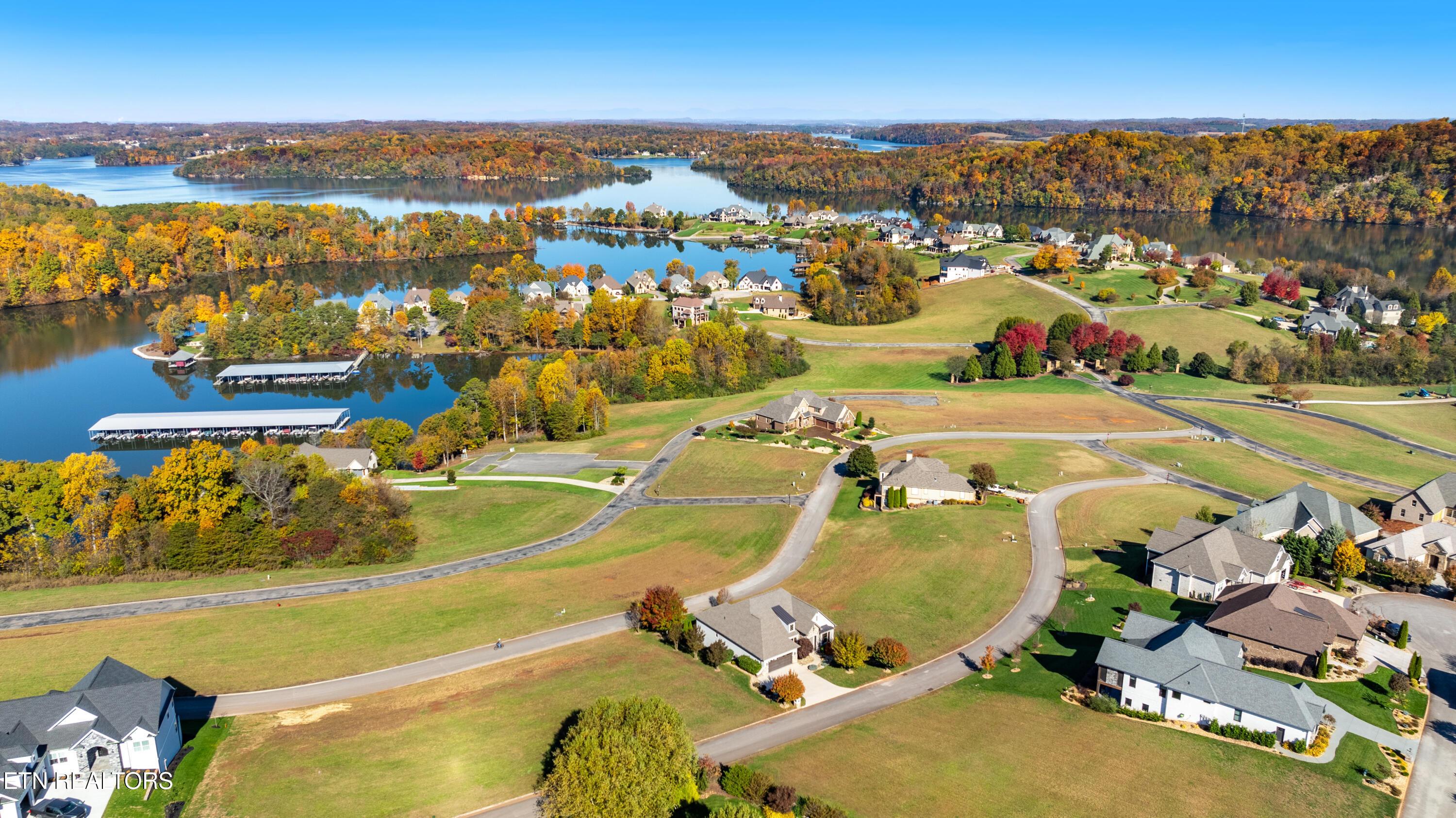 275 Hummingbird Drive, Vonore, TN - Fort Loudoun and Tellico Lake Real Estate - Image# 47