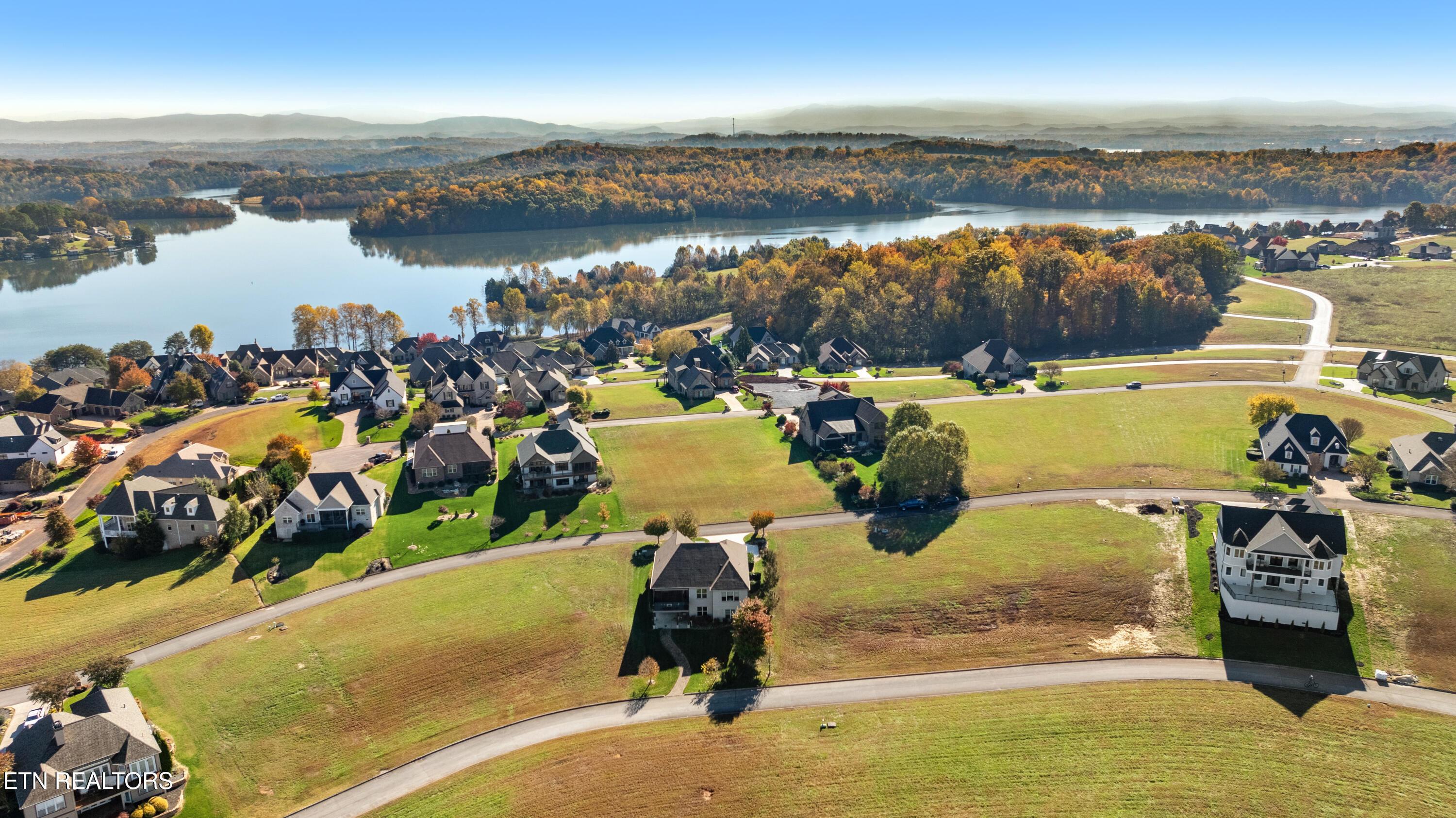 275 Hummingbird Drive, Vonore, TN - Fort Loudoun and Tellico Lake Real Estate - Image# 45