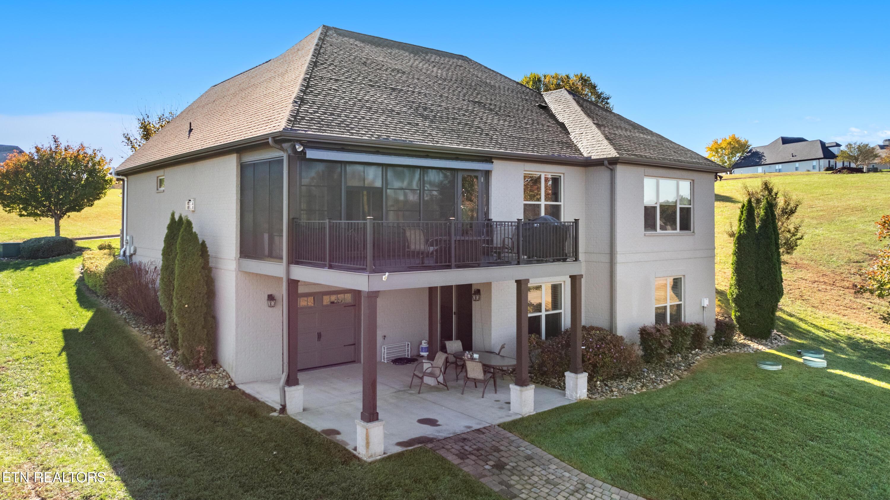 275 Hummingbird Drive, Vonore, TN - Fort Loudoun and Tellico Lake Real Estate - Image# 13