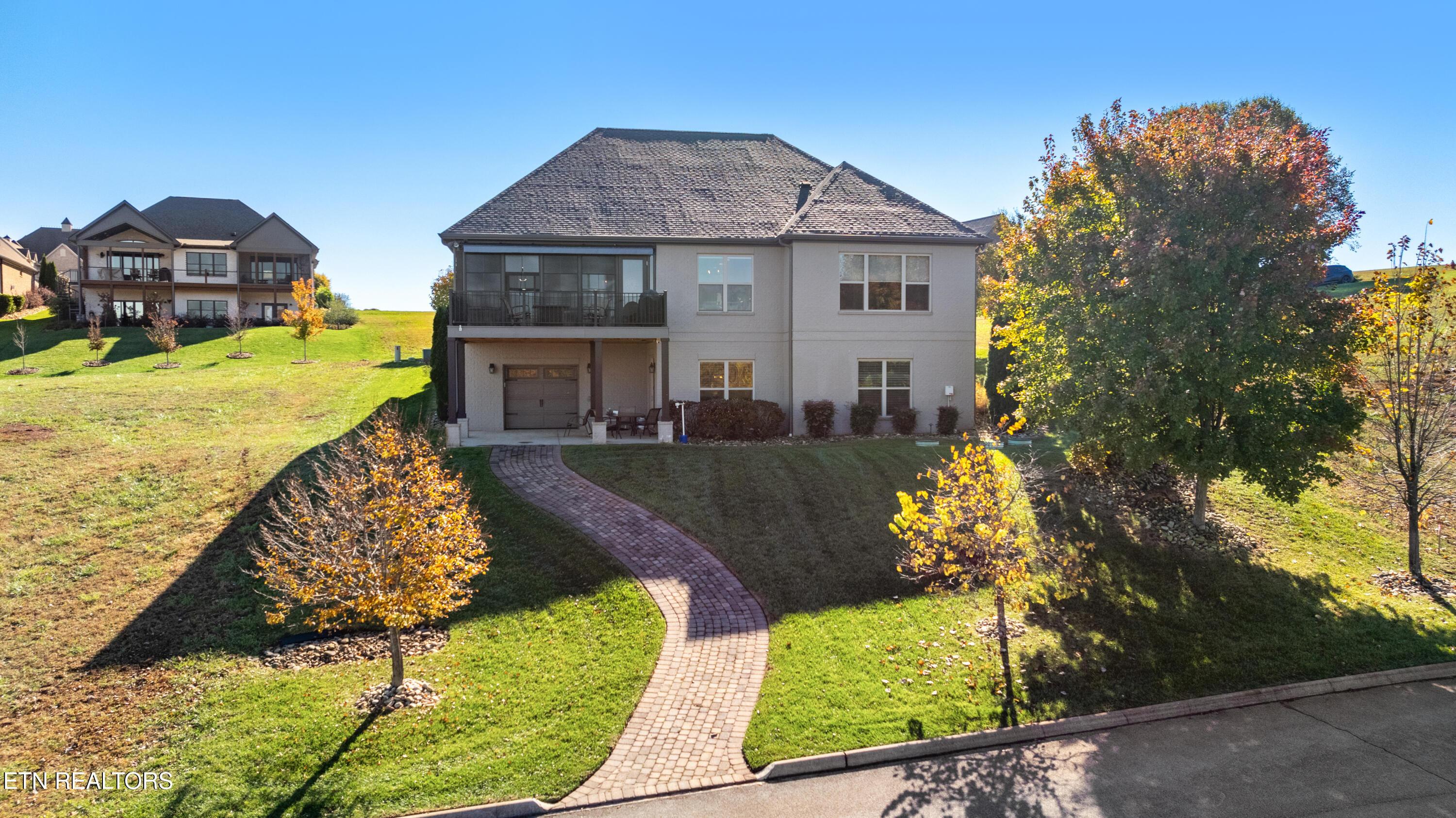 275 Hummingbird Drive, Vonore, TN - Fort Loudoun and Tellico Lake Real Estate - Image# 3