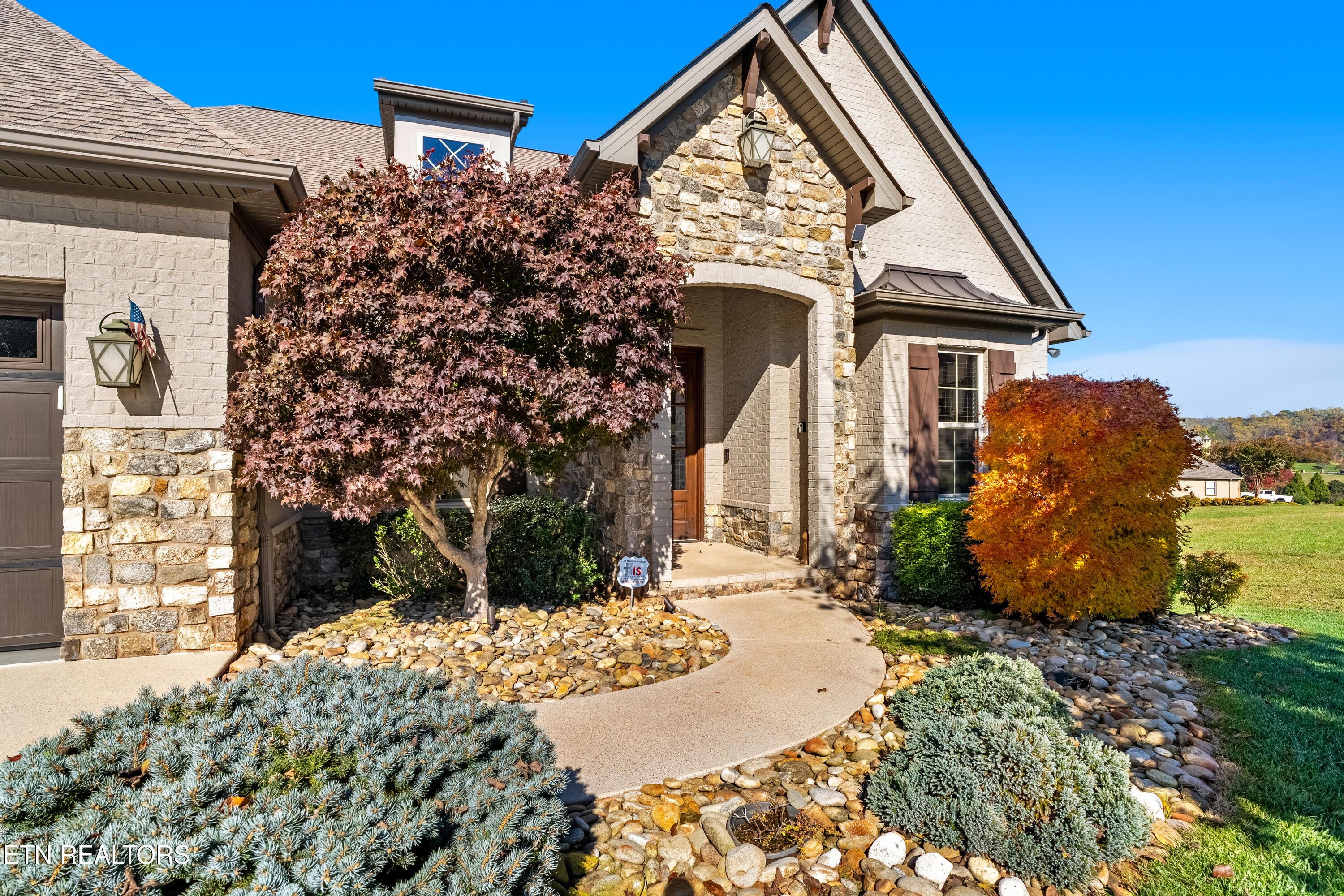 275 Hummingbird Drive, Vonore, TN - Fort Loudoun and Tellico Lake Real Estate - Image# 4