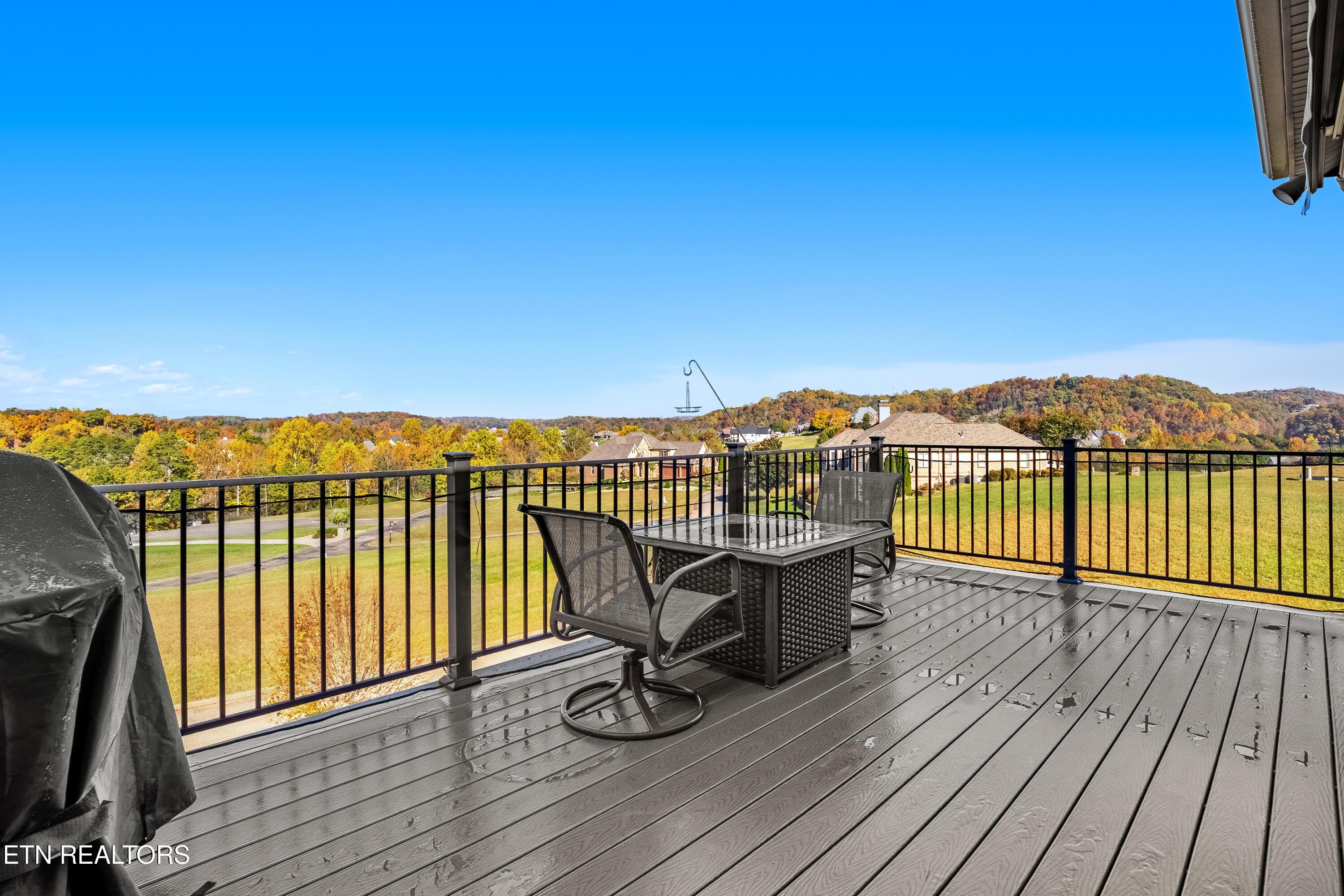 275 Hummingbird Drive, Vonore, TN - Fort Loudoun and Tellico Lake Real Estate - Image# 11