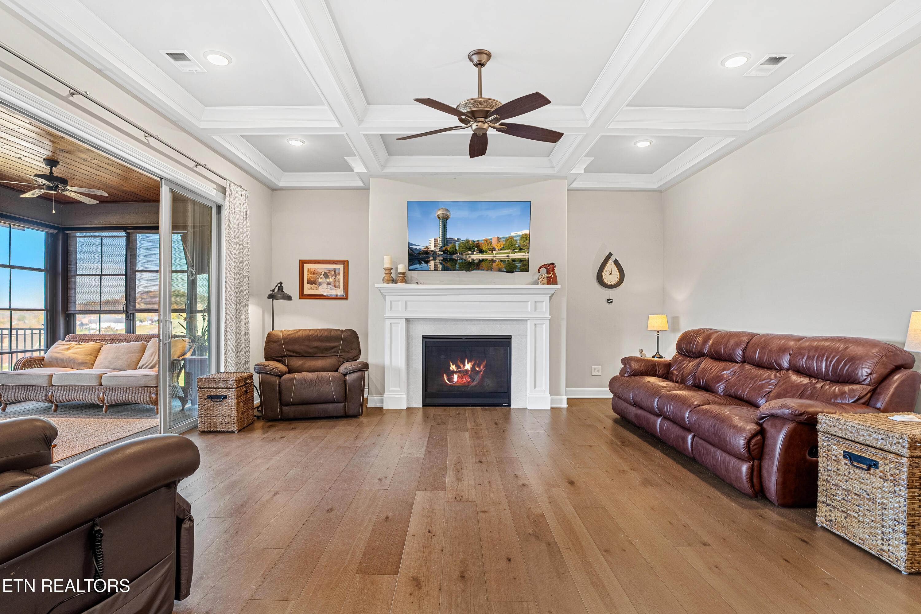 275 Hummingbird Drive, Vonore, TN - Fort Loudoun and Tellico Lake Real Estate - Image# 9