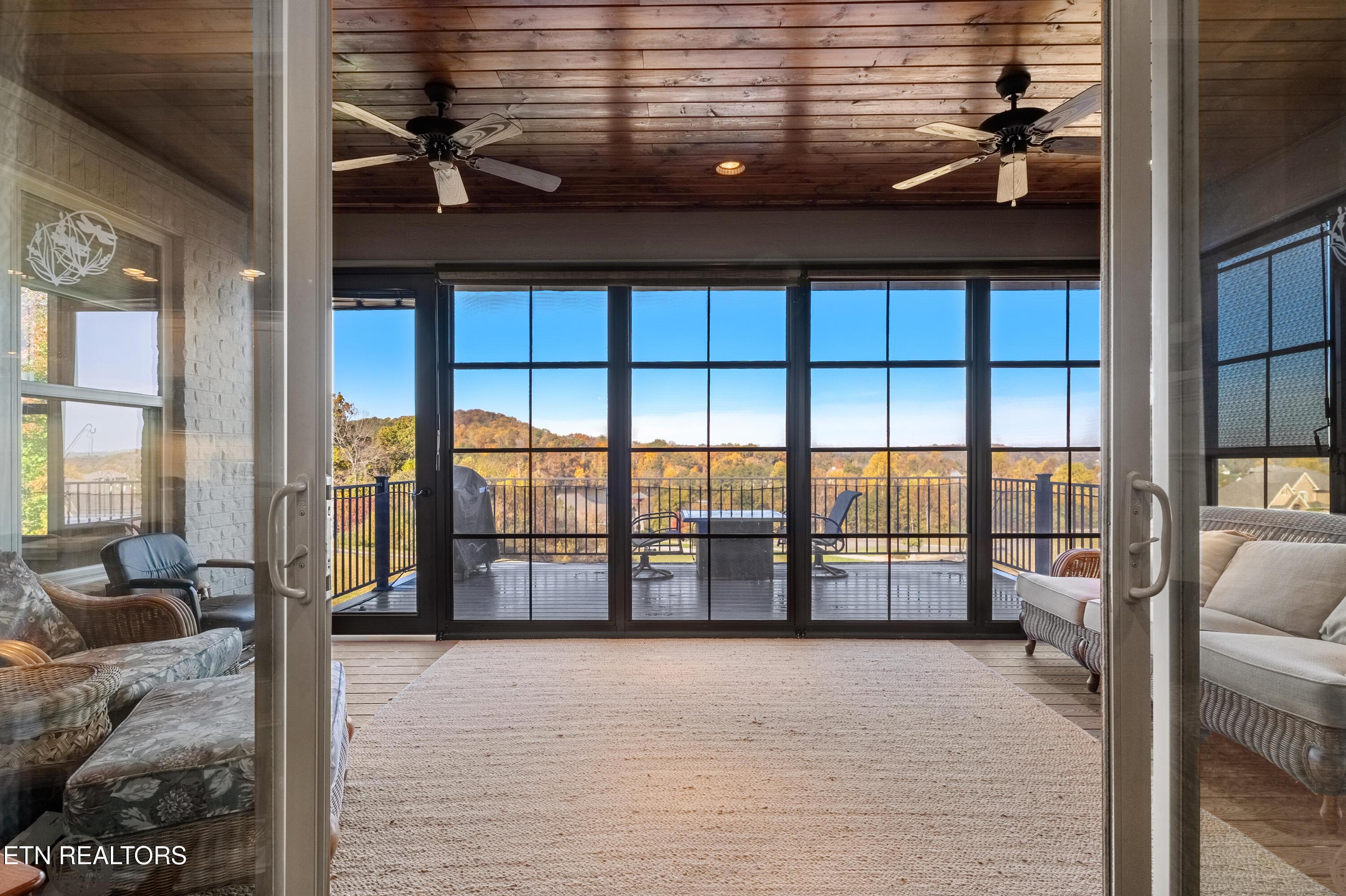 275 Hummingbird Drive, Vonore, TN - Fort Loudoun and Tellico Lake Real Estate - Image# 10