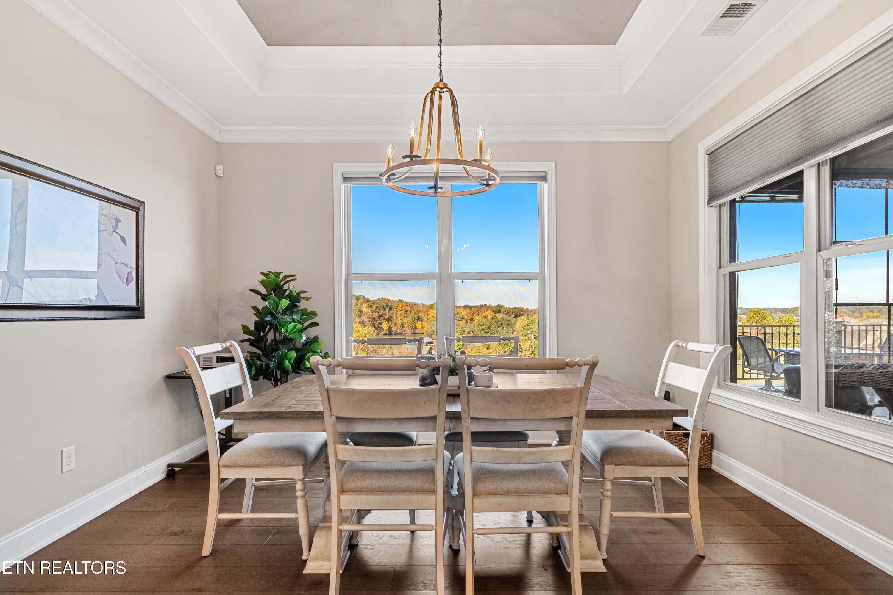 275 Hummingbird Drive, Vonore, TN - Fort Loudoun and Tellico Lake Real Estate - Image# 17