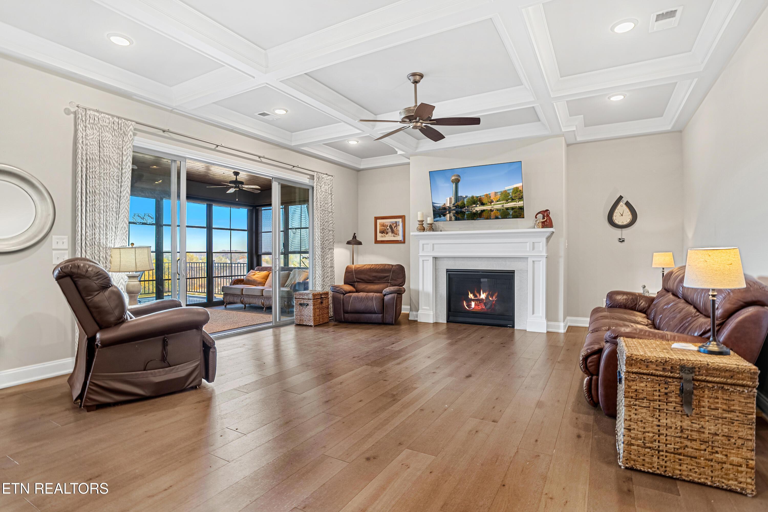 275 Hummingbird Drive, Vonore, TN - Fort Loudoun and Tellico Lake Real Estate - Image# 8