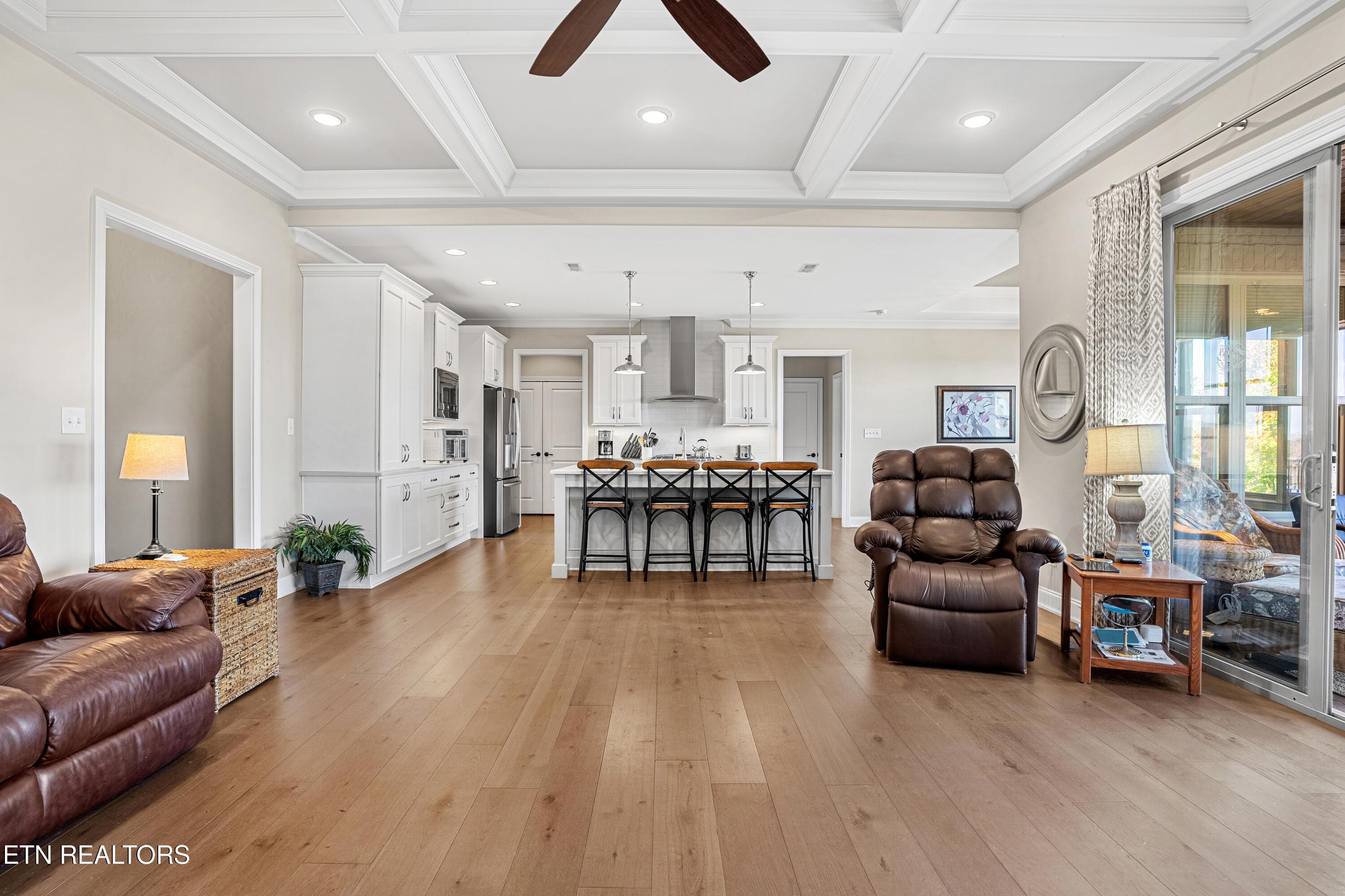 275 Hummingbird Drive, Vonore, TN - Fort Loudoun and Tellico Lake Real Estate - Image# 7