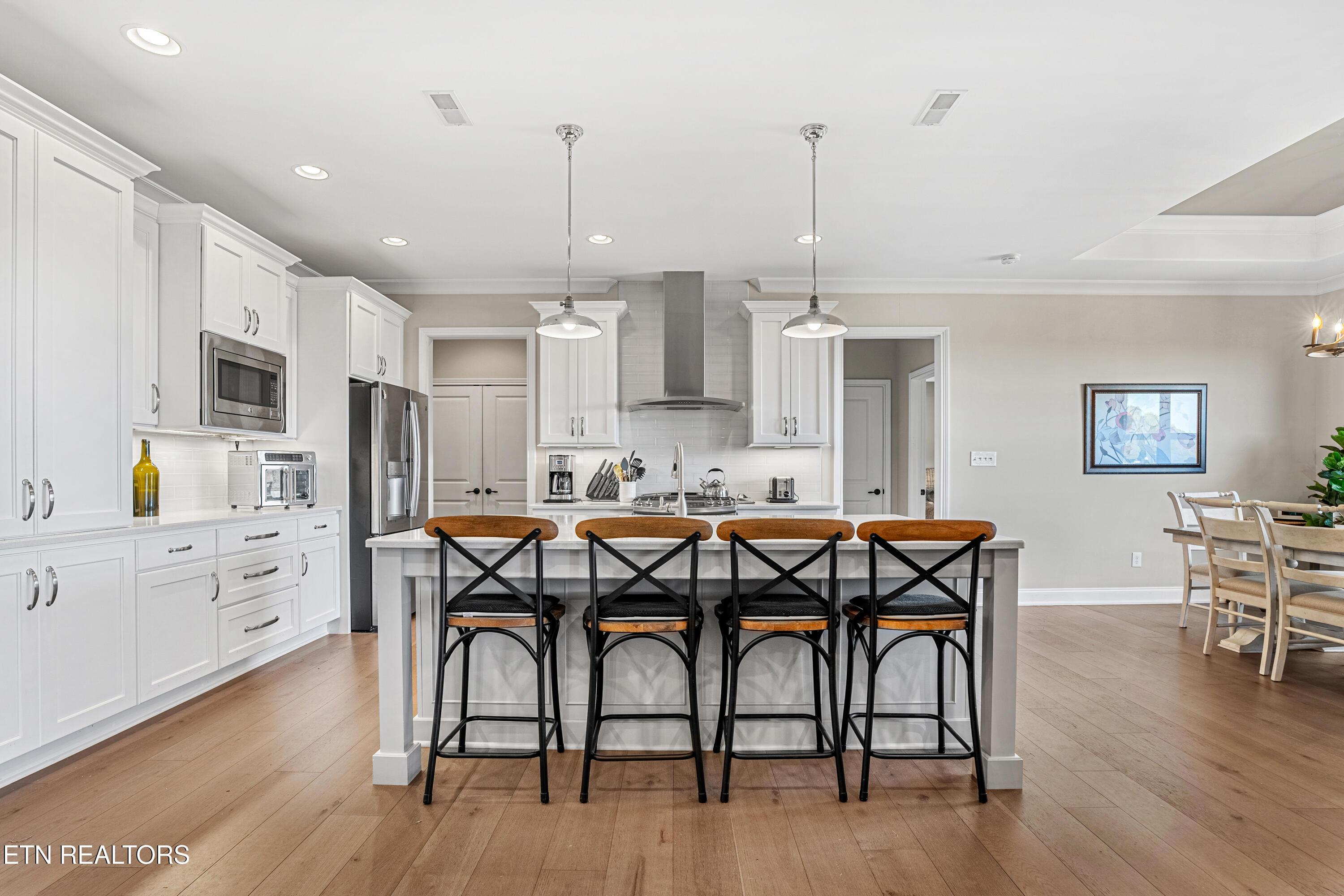 275 Hummingbird Drive, Vonore, TN - Fort Loudoun and Tellico Lake Real Estate - Image# 21