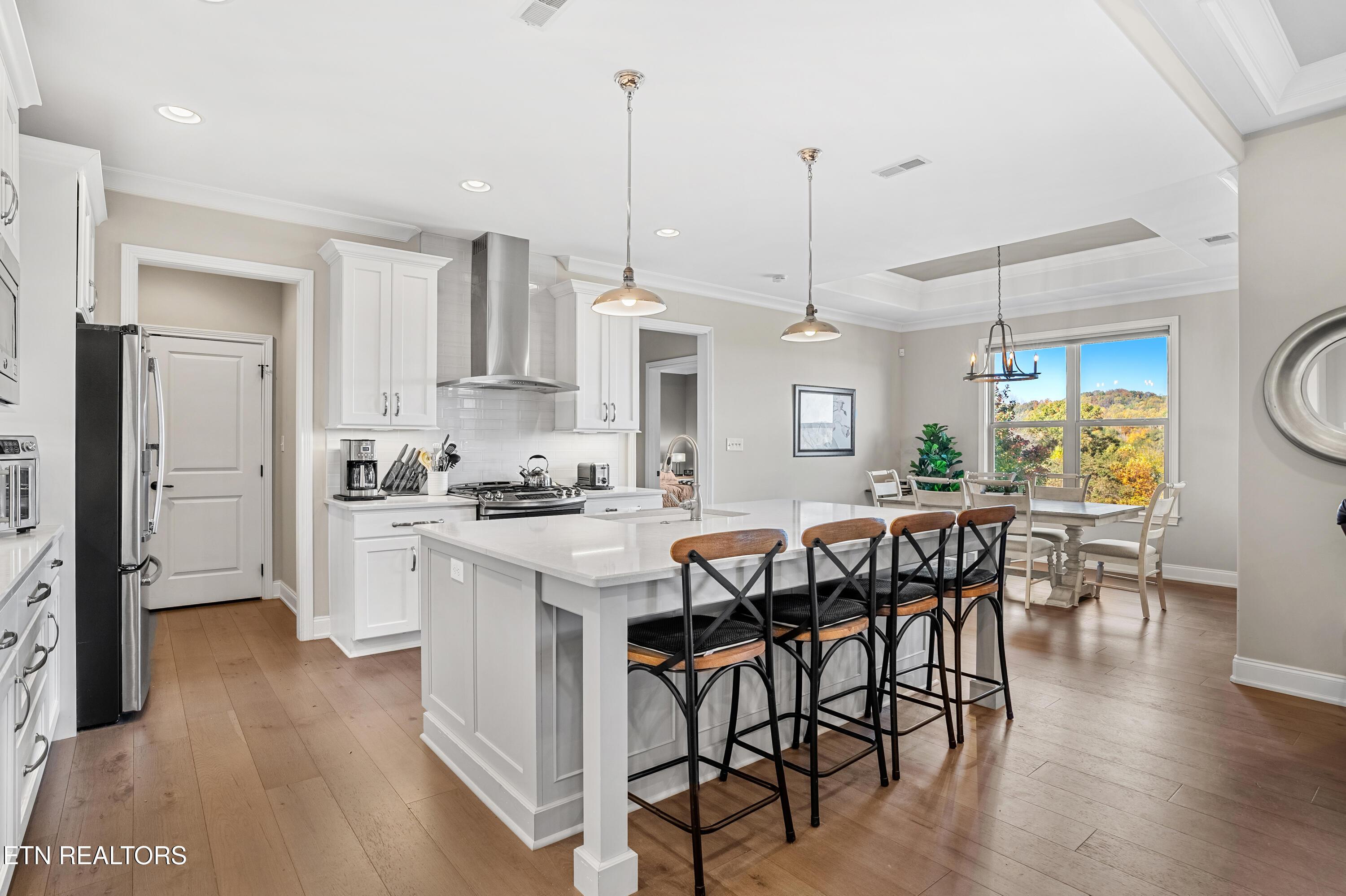 275 Hummingbird Drive, Vonore, TN - Fort Loudoun and Tellico Lake Real Estate - Image# 15