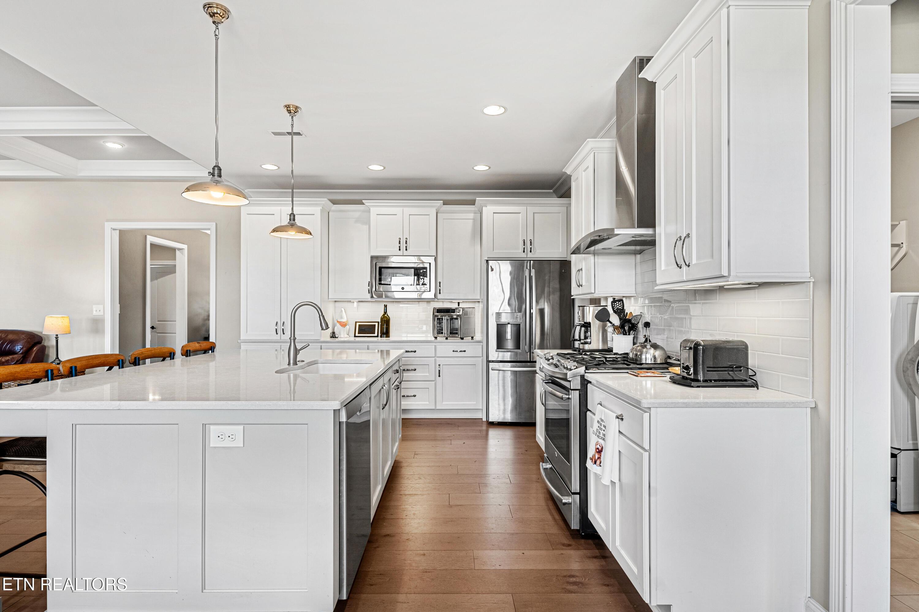 275 Hummingbird Drive, Vonore, TN - Fort Loudoun and Tellico Lake Real Estate - Image# 19