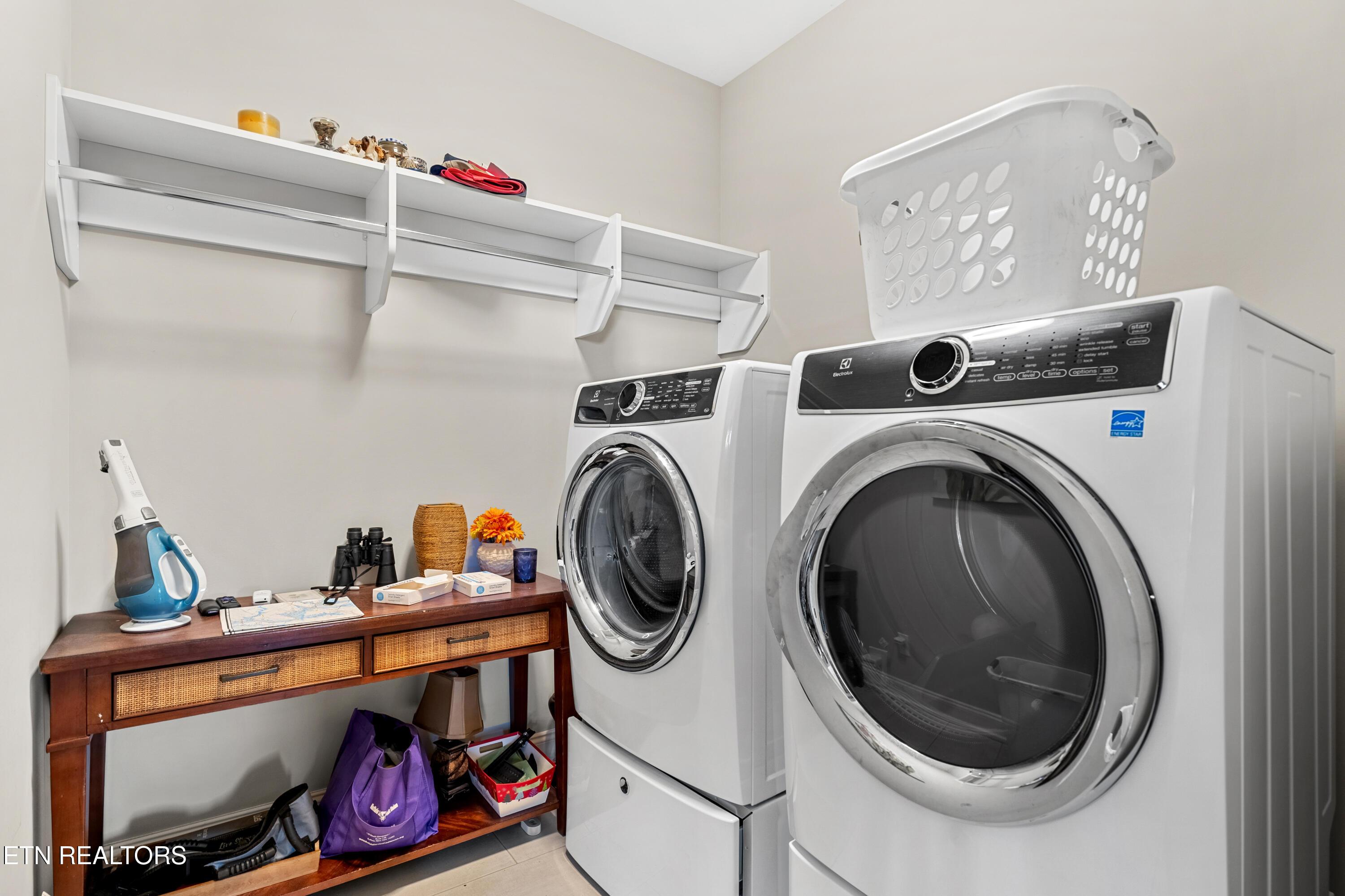 275 Hummingbird Drive, Vonore, TN - Fort Loudoun and Tellico Lake Real Estate - Image# 27