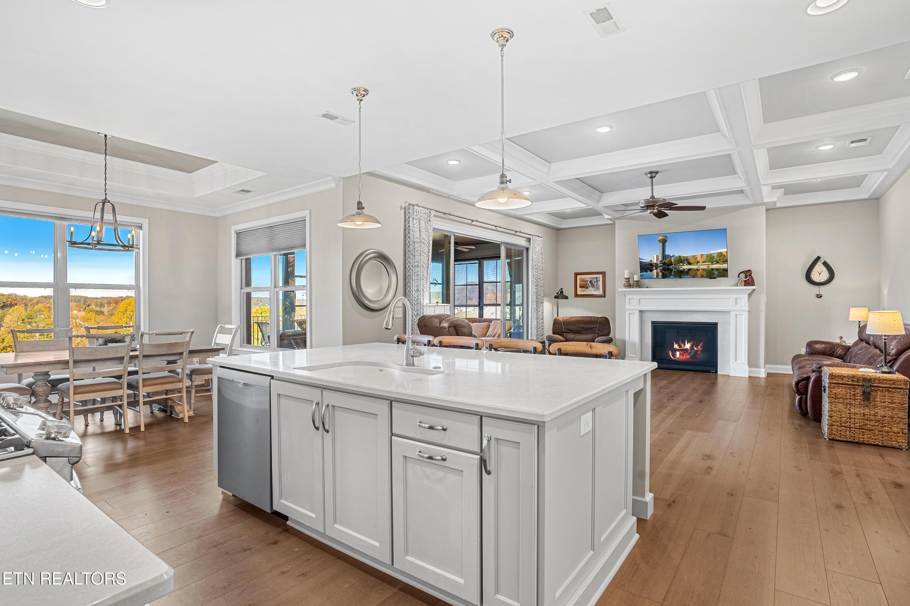 275 Hummingbird Drive, Vonore, TN - Fort Loudoun and Tellico Lake Real Estate - Image# 16