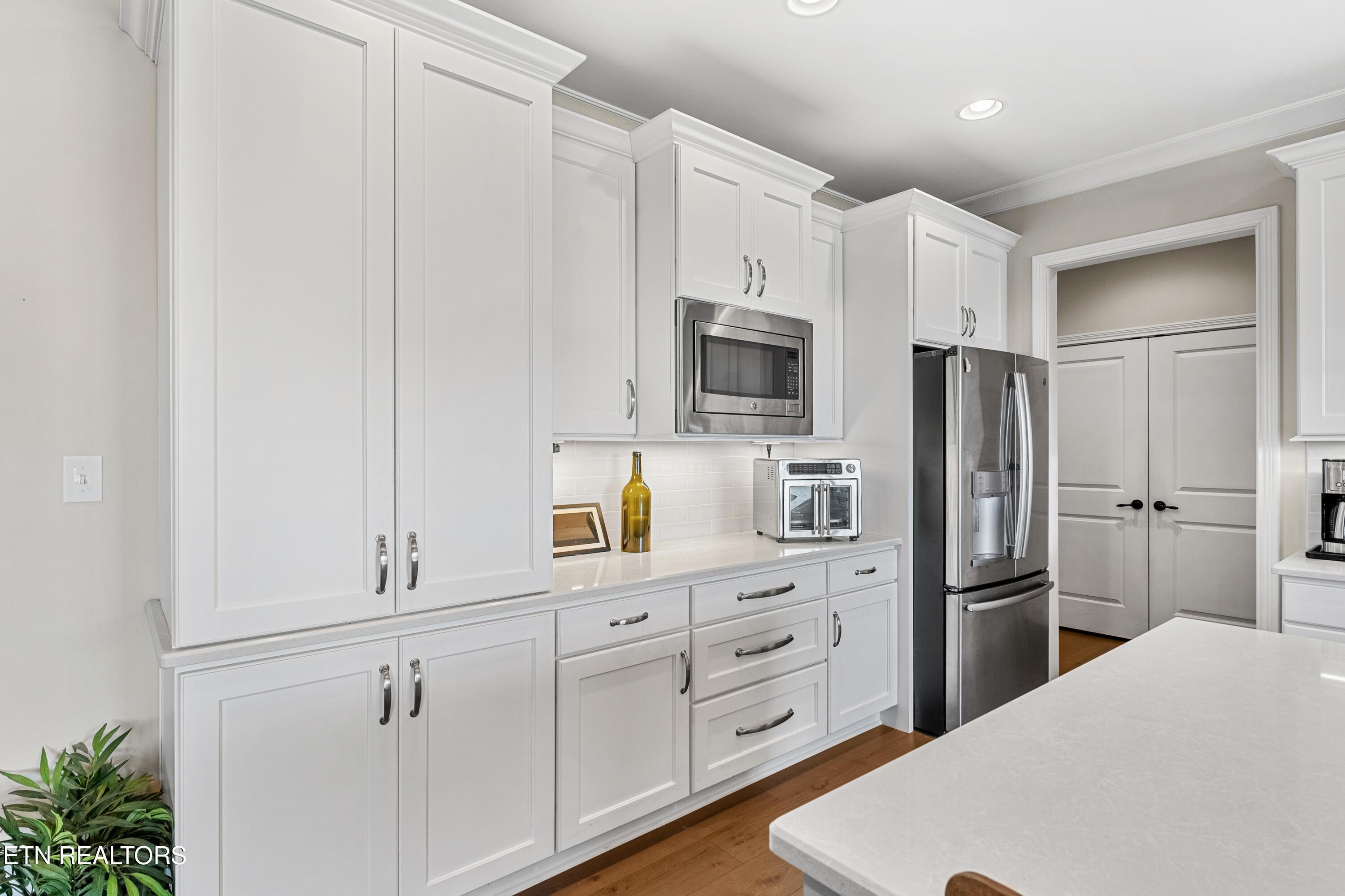 275 Hummingbird Drive, Vonore, TN - Fort Loudoun and Tellico Lake Real Estate - Image# 20