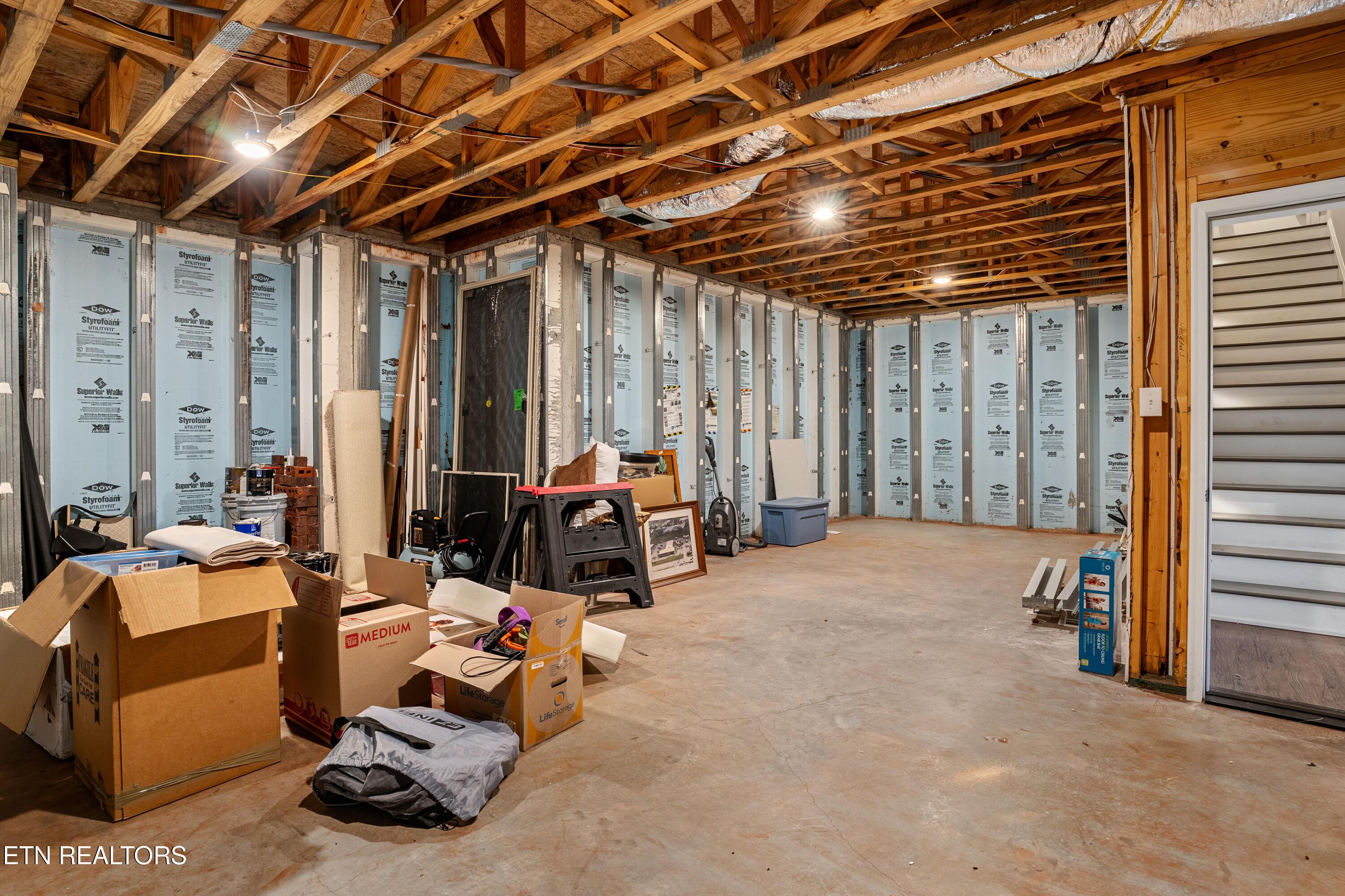 275 Hummingbird Drive, Vonore, TN - Fort Loudoun and Tellico Lake Real Estate - Image# 40