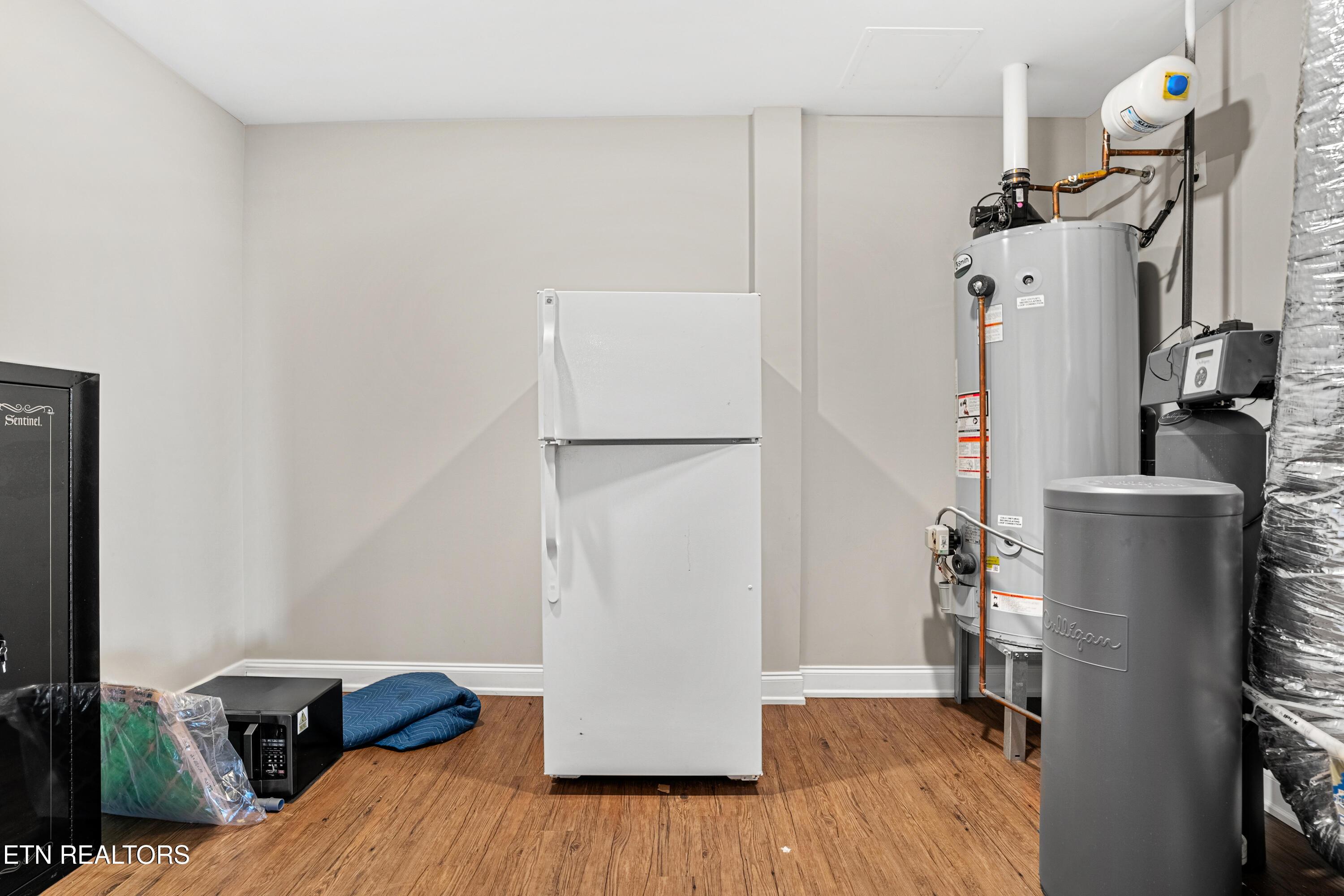 275 Hummingbird Drive, Vonore, TN - Fort Loudoun and Tellico Lake Real Estate - Image# 39