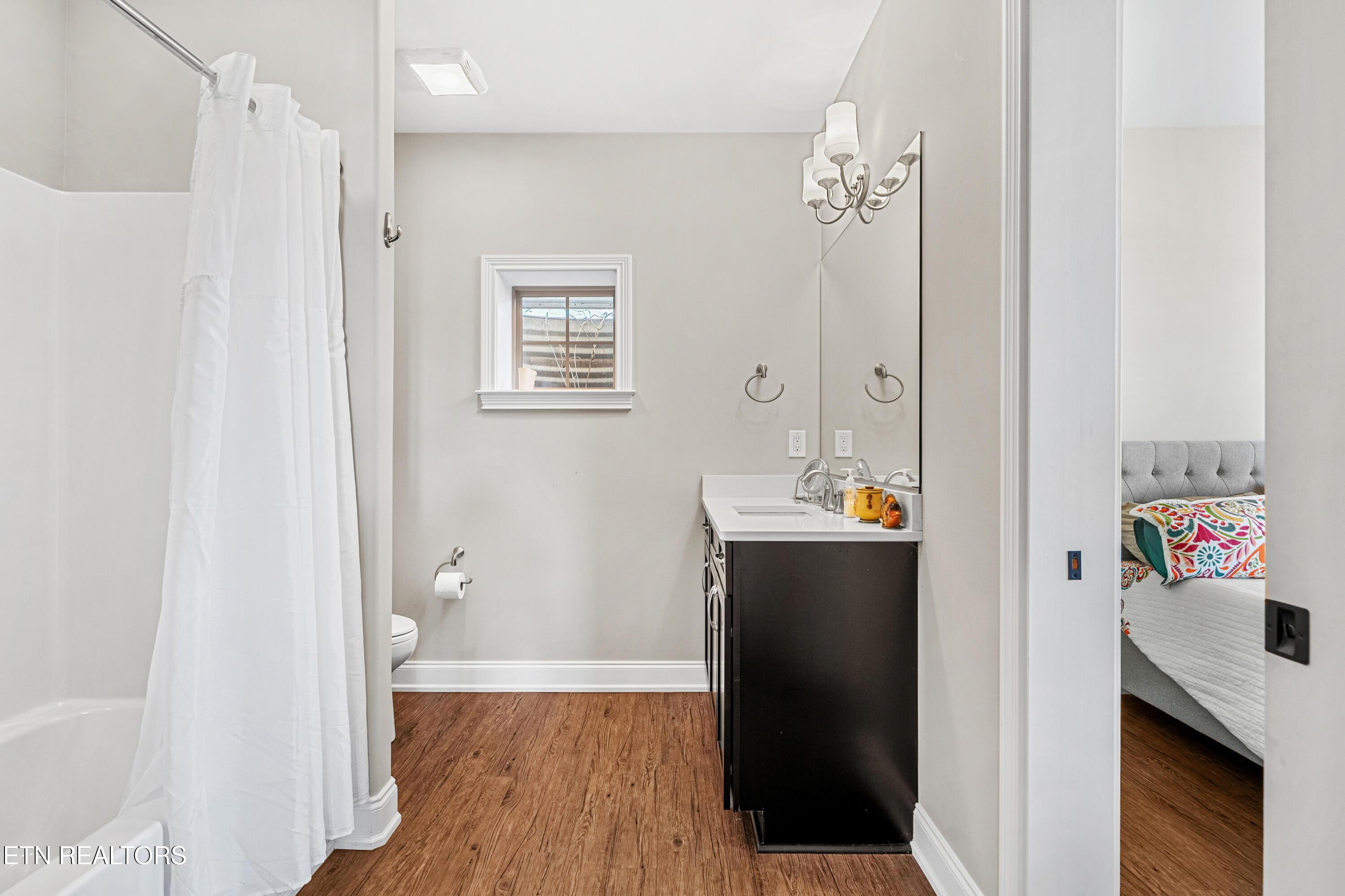 275 Hummingbird Drive, Vonore, TN - Fort Loudoun and Tellico Lake Real Estate - Image# 37