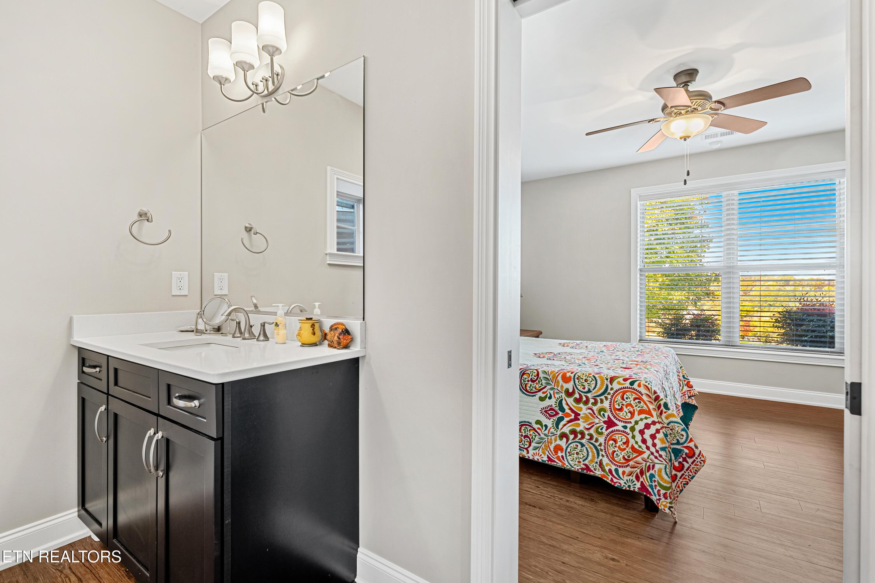 275 Hummingbird Drive, Vonore, TN - Fort Loudoun and Tellico Lake Real Estate - Image# 36