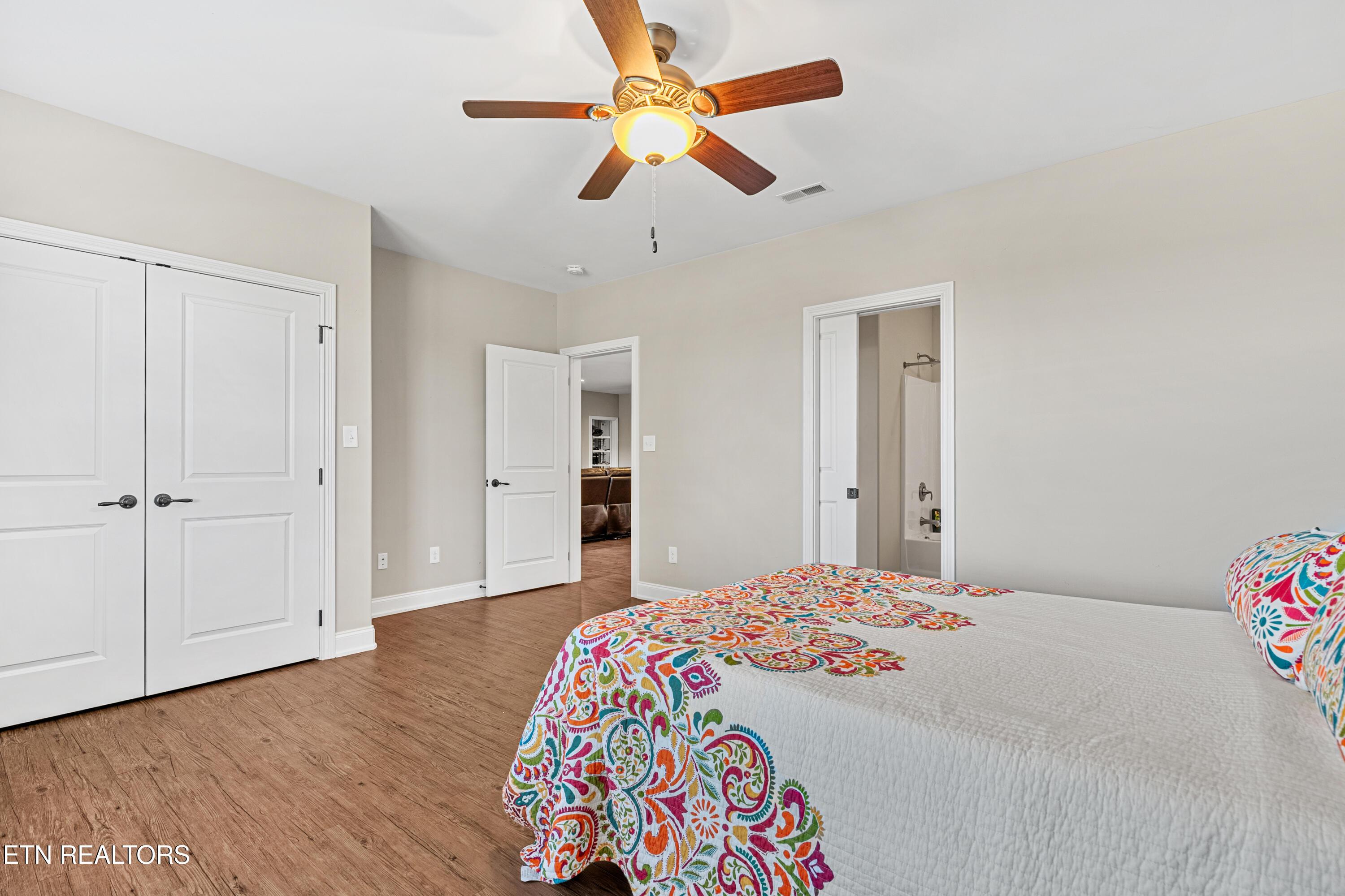 275 Hummingbird Drive, Vonore, TN - Fort Loudoun and Tellico Lake Real Estate - Image# 35