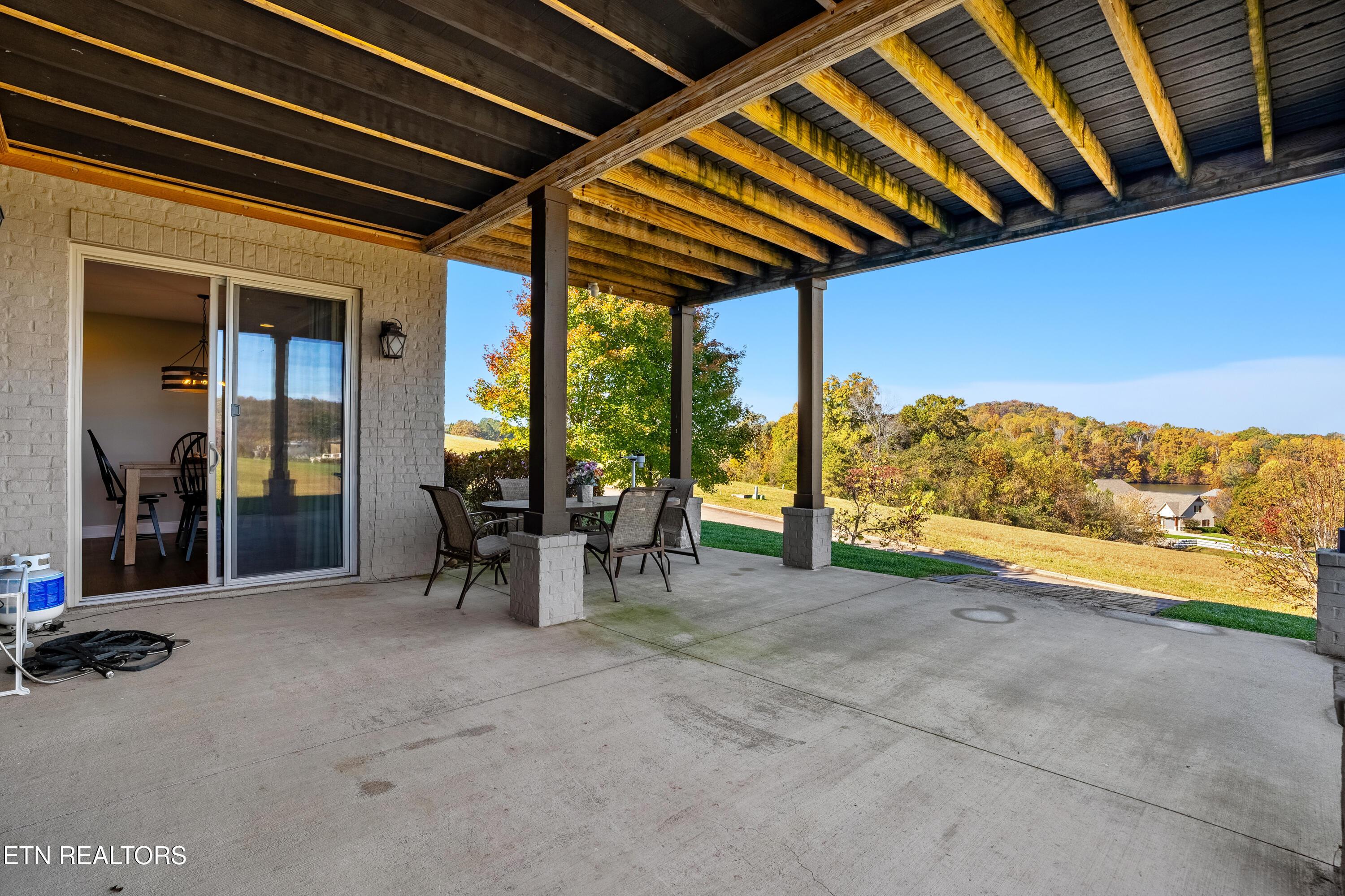 275 Hummingbird Drive, Vonore, TN - Fort Loudoun and Tellico Lake Real Estate - Image# 43