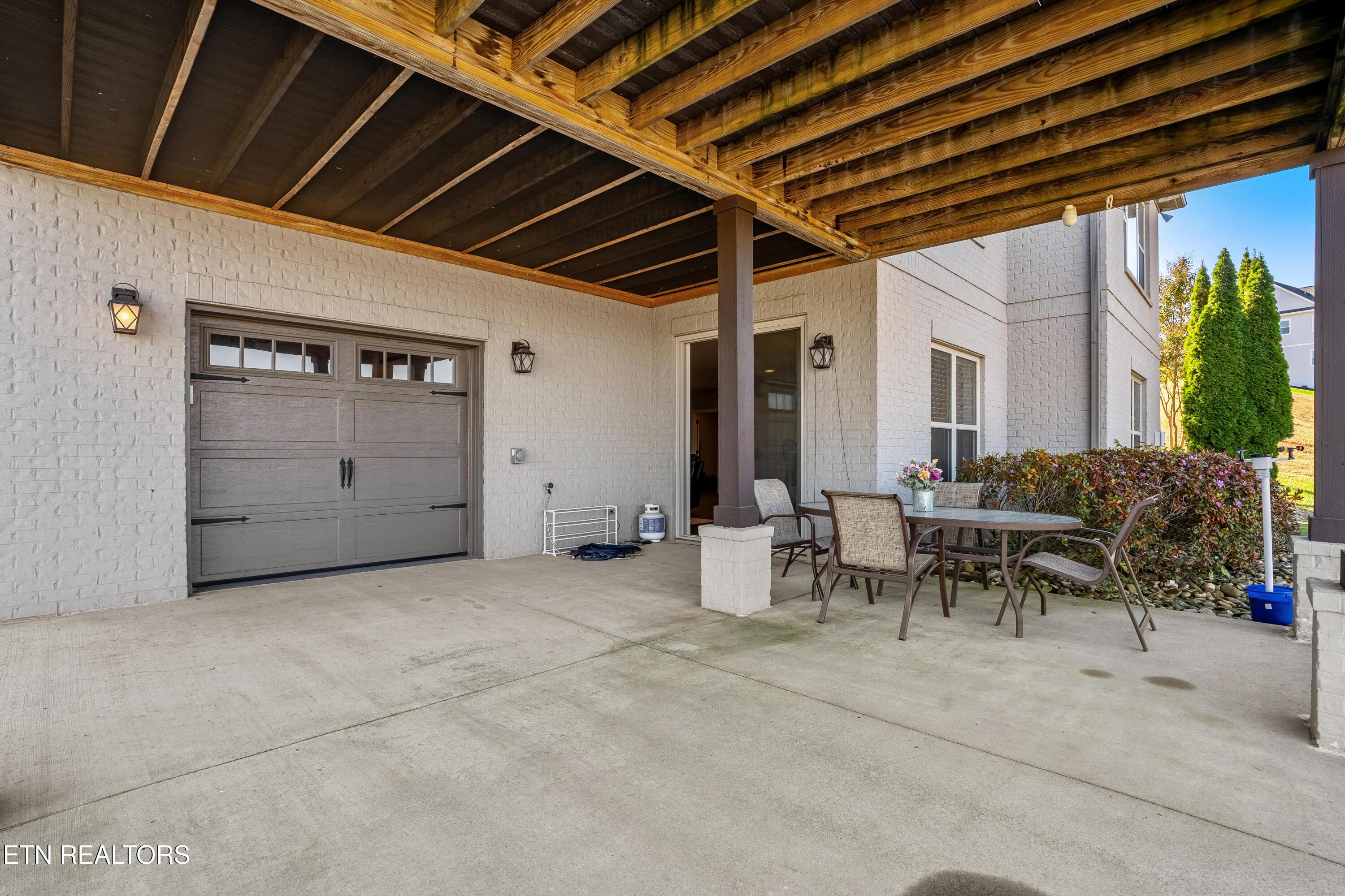 275 Hummingbird Drive, Vonore, TN - Fort Loudoun and Tellico Lake Real Estate - Image# 42