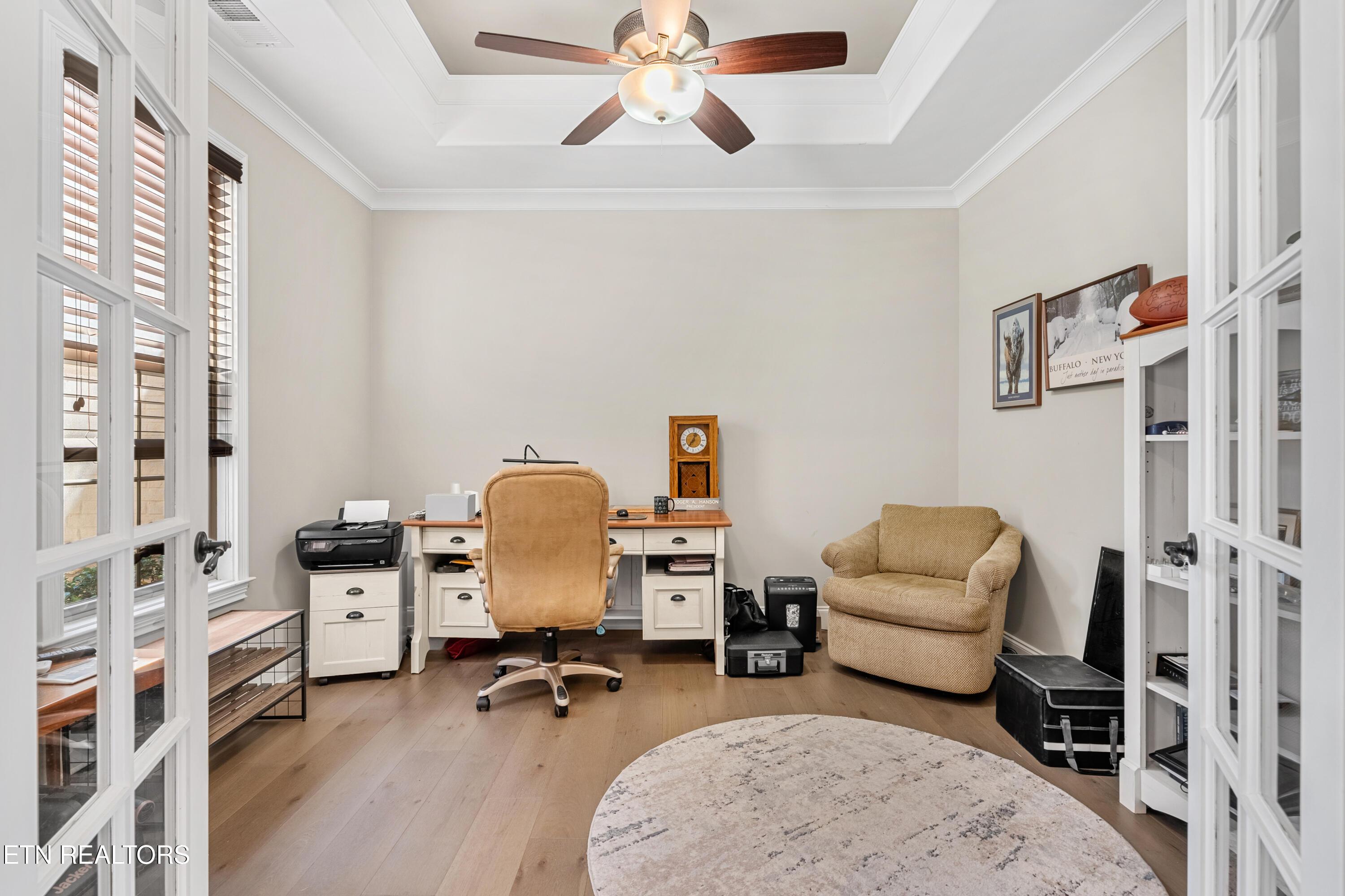 275 Hummingbird Drive, Vonore, TN - Fort Loudoun and Tellico Lake Real Estate - Image# 28