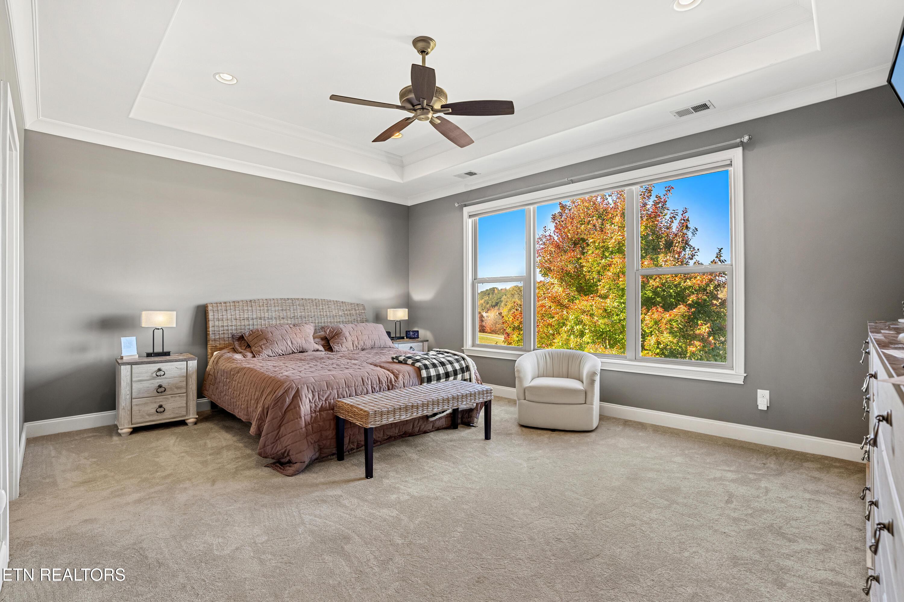 275 Hummingbird Drive, Vonore, TN - Fort Loudoun and Tellico Lake Real Estate - Image# 22