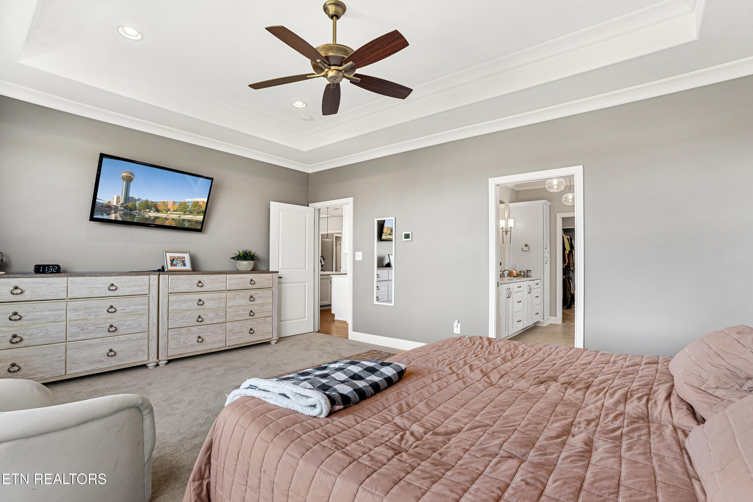 275 Hummingbird Drive, Vonore, TN - Fort Loudoun and Tellico Lake Real Estate - Image# 23