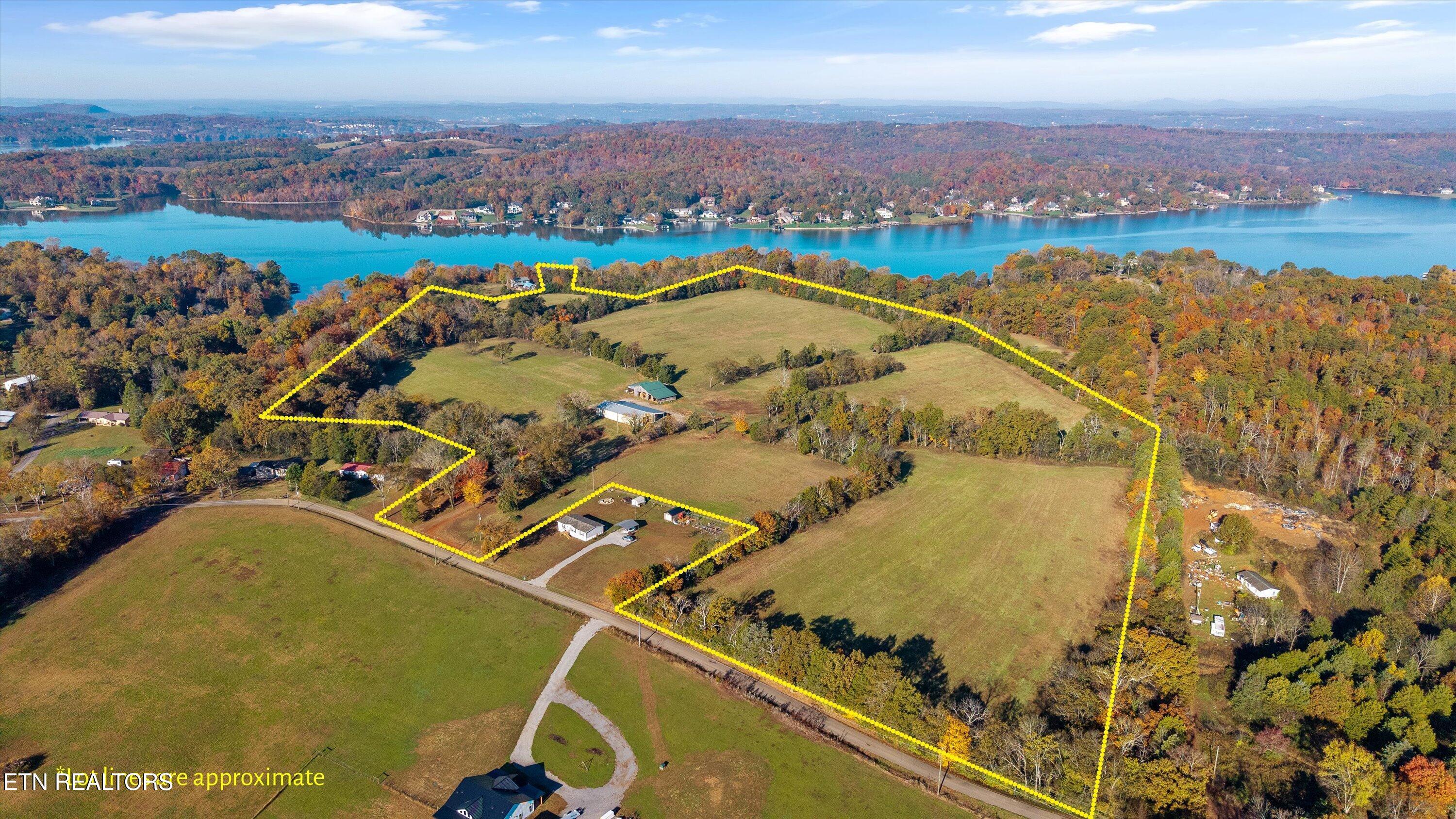 727 Bales Hollow Rd, Friendsville, TN - Fort Loudoun and Tellico Lake Real Estate - Image# 2