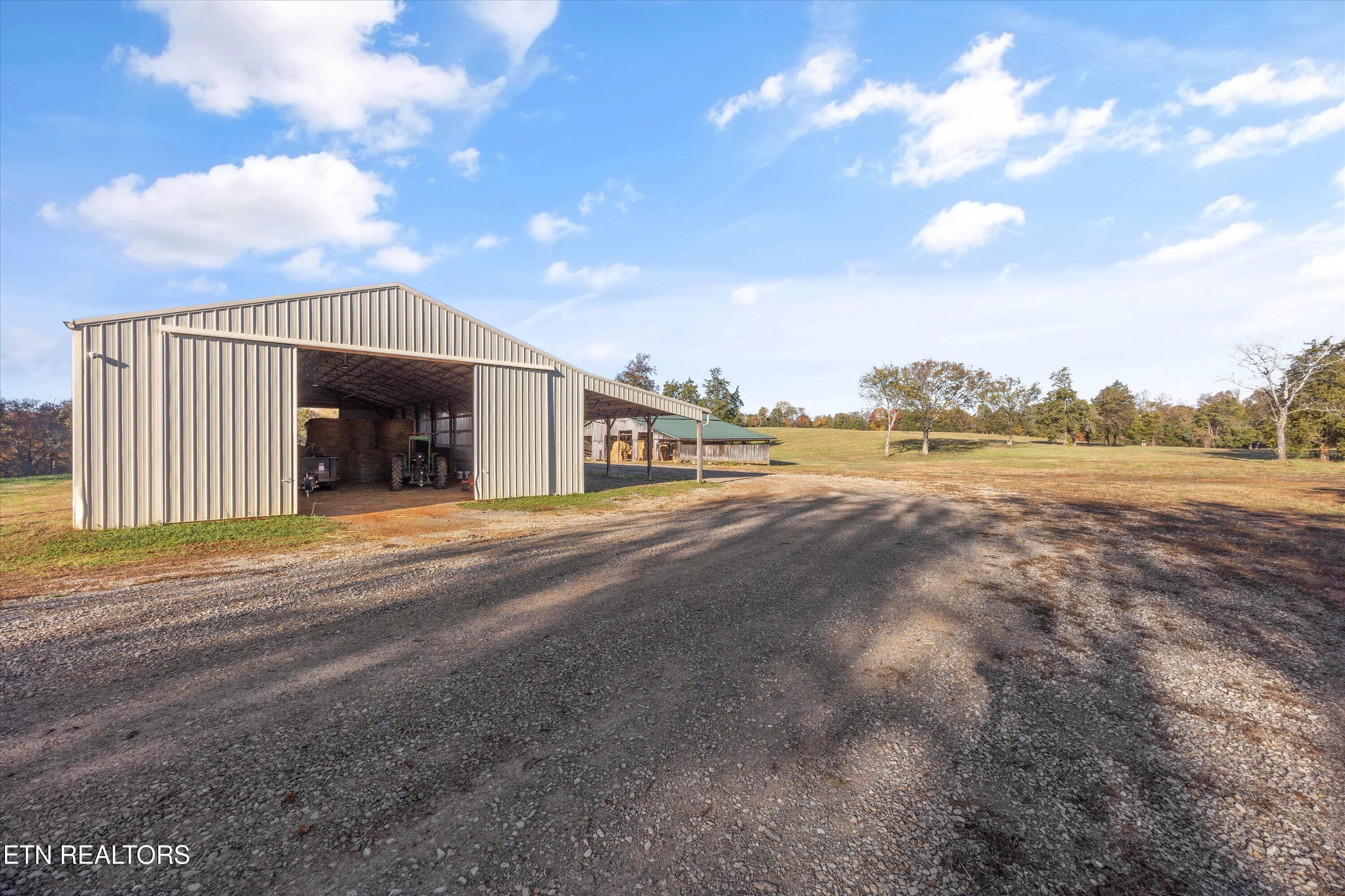 727 Bales Hollow Rd, Friendsville, TN - Fort Loudoun and Tellico Lake Real Estate - Image# 13