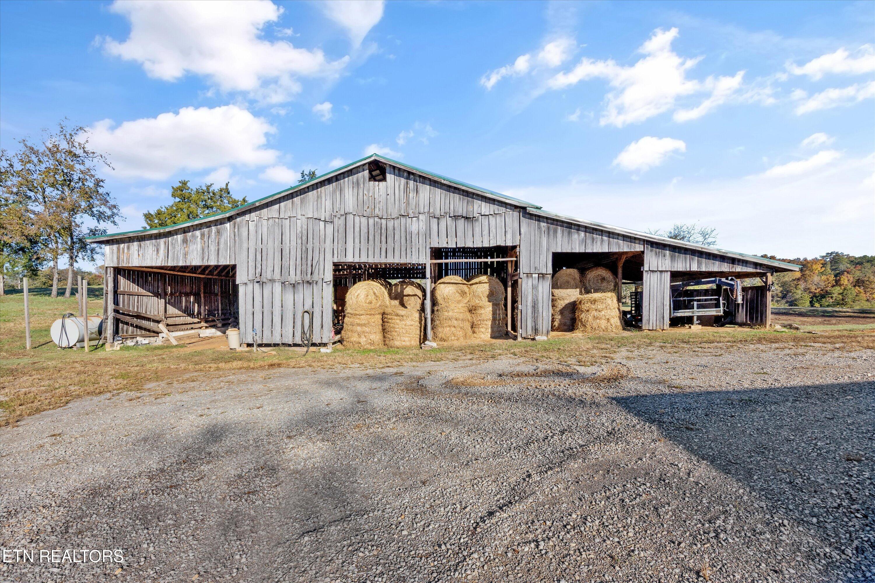 727 Bales Hollow Rd, Friendsville, TN - Fort Loudoun and Tellico Lake Real Estate - Image# 15