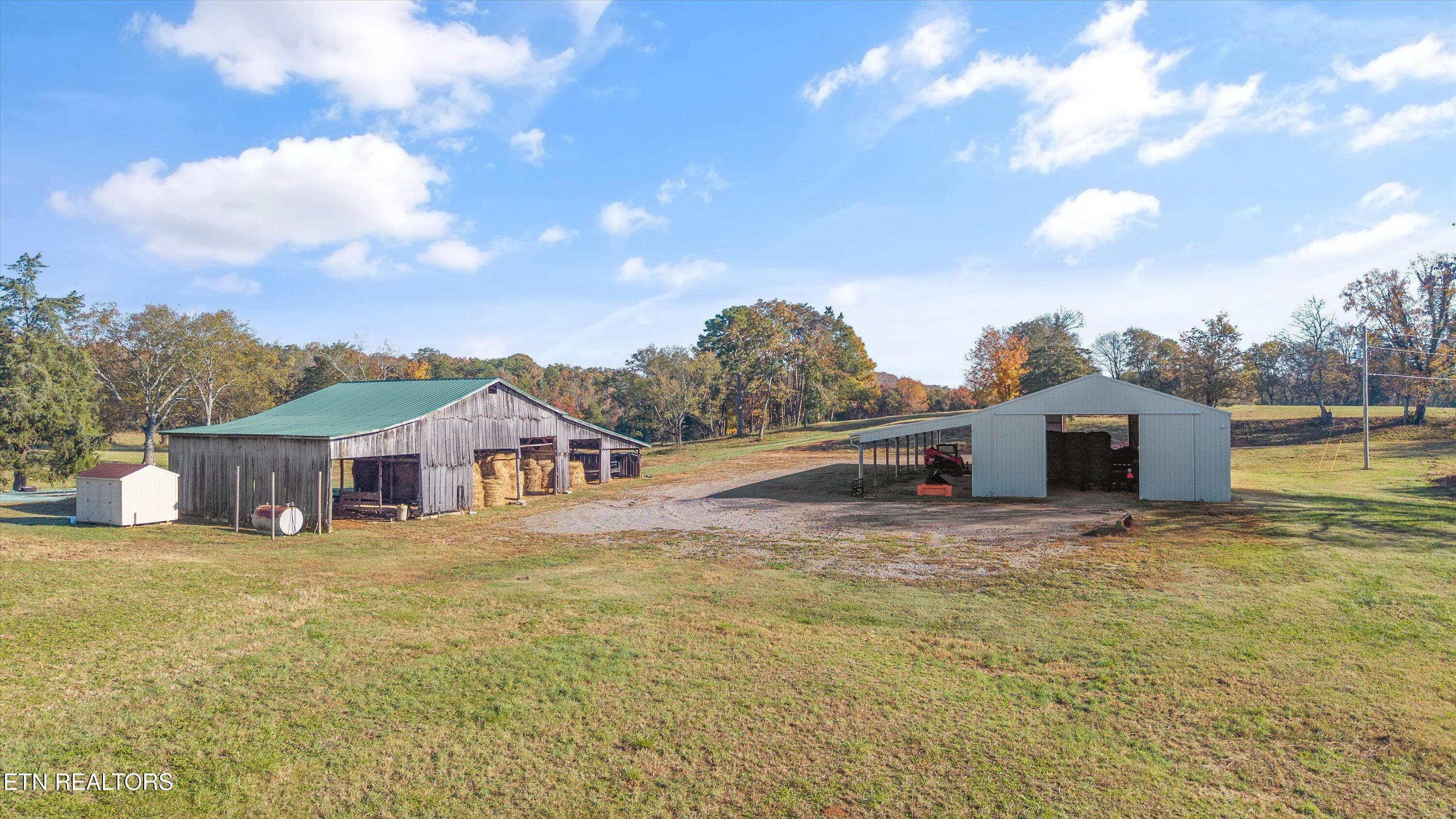 727 Bales Hollow Rd, Friendsville, TN - Fort Loudoun and Tellico Lake Real Estate - Image# 17