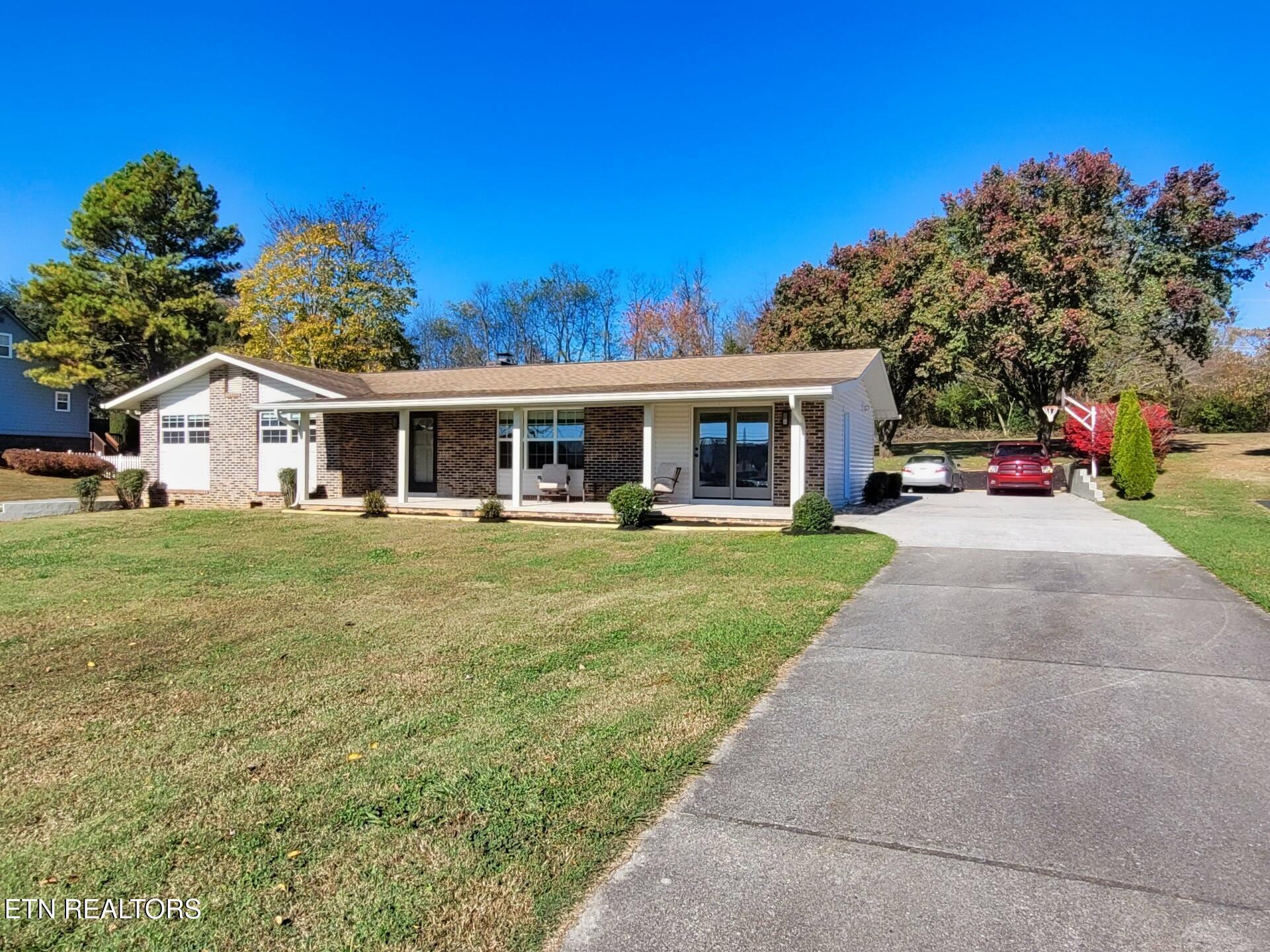 12409 Boyd Station Rd, Knoxville, TN - Fort Loudoun and Tellico Lake Real Estate - Image# 22