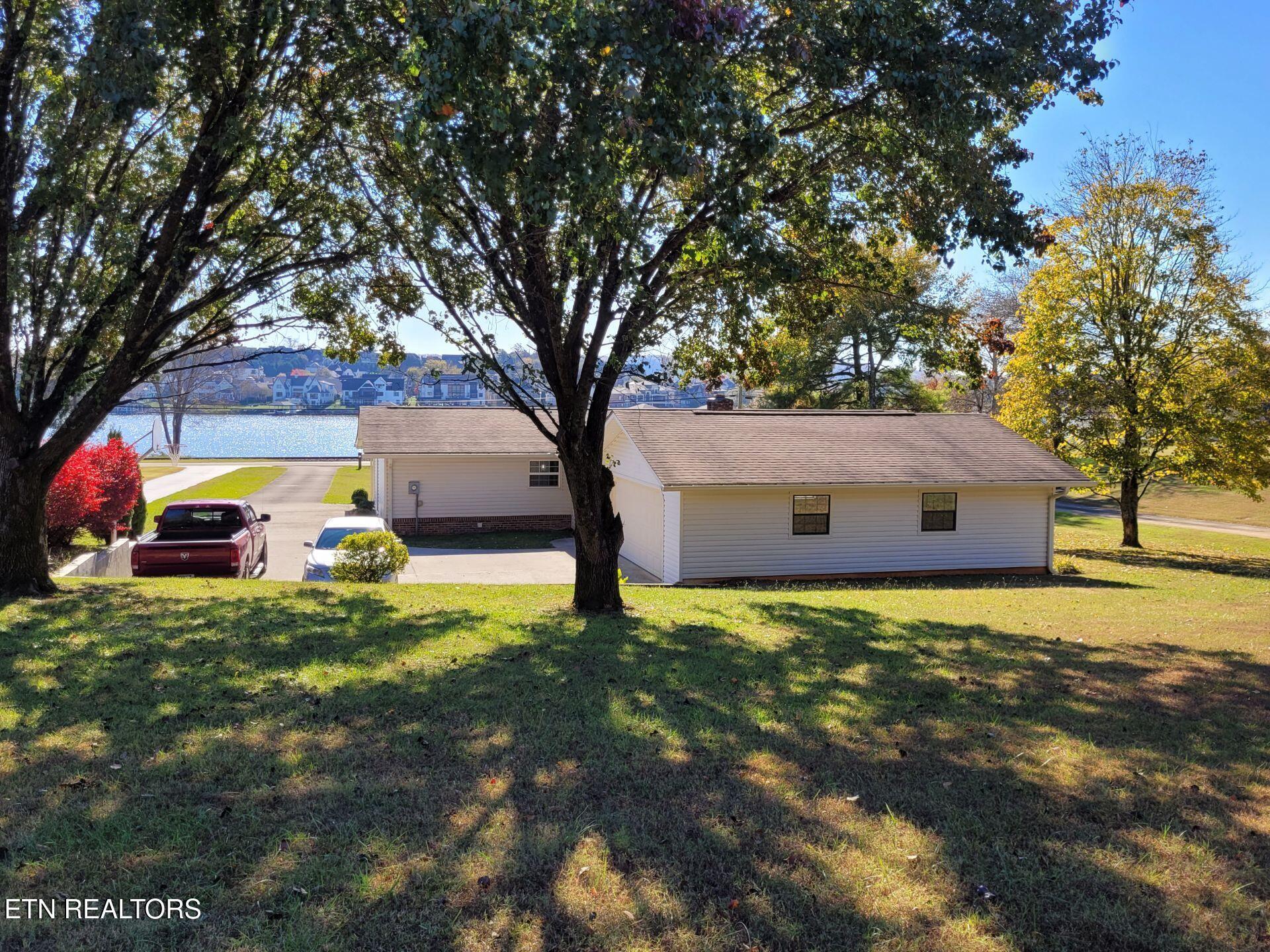 12409 Boyd Station Rd, Knoxville, TN - Fort Loudoun and Tellico Lake Real Estate - Image# 25