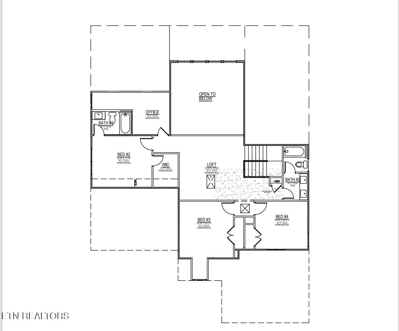 1245 Wagon Hitch Rd, Knoxville, TN - Fort Loudoun and Tellico Lake Real Estate - Image# 52