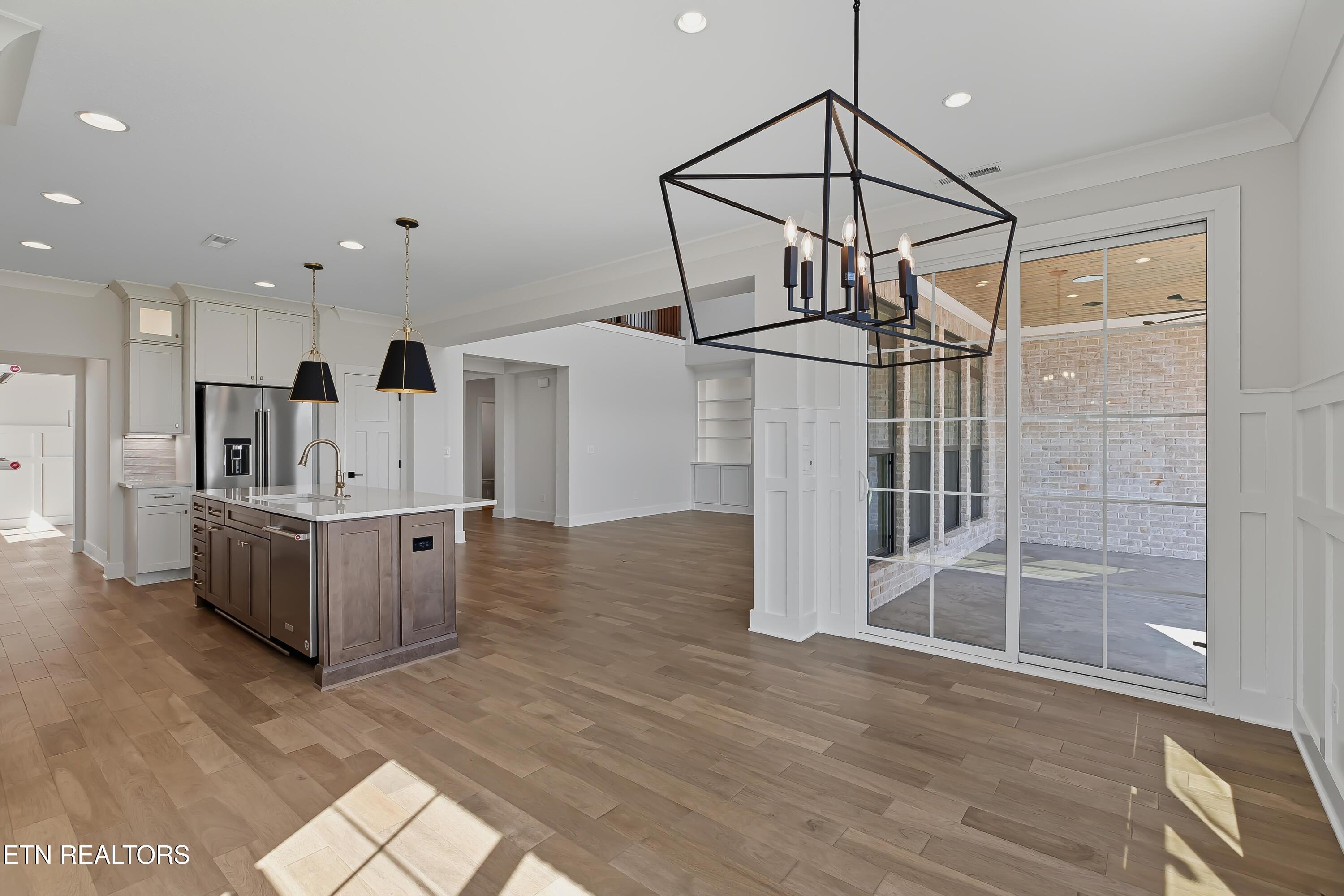 1245 Wagon Hitch Rd, Knoxville, TN - Fort Loudoun and Tellico Lake Real Estate - Image# 28